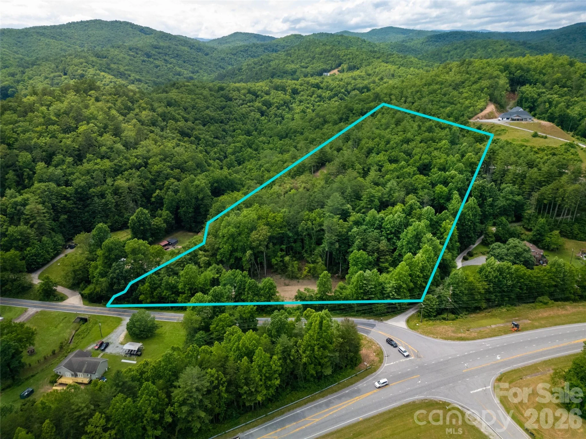 TBD Cherryfield Loop Road - Photo 5