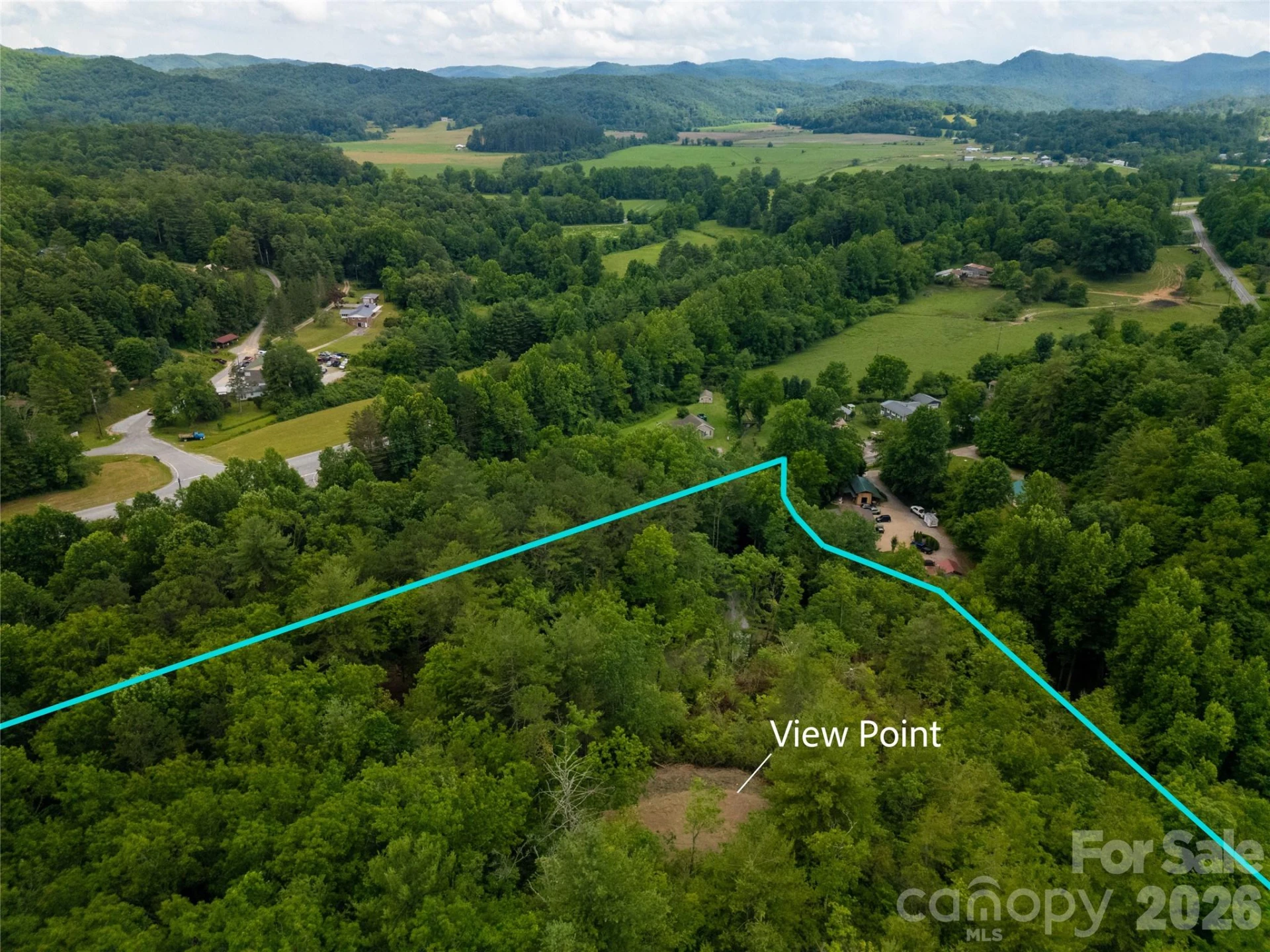 TBD Cherryfield Loop Road - Photo 9