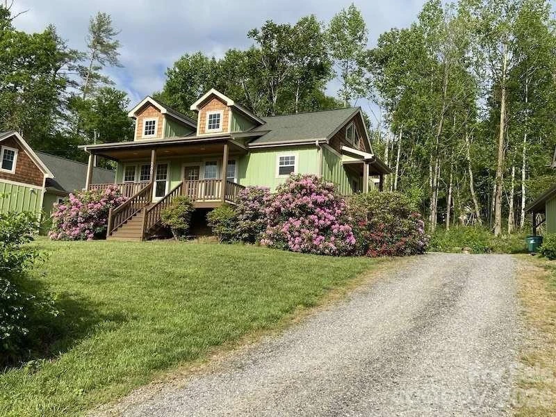 260 Bull Creek Road - Photo 2