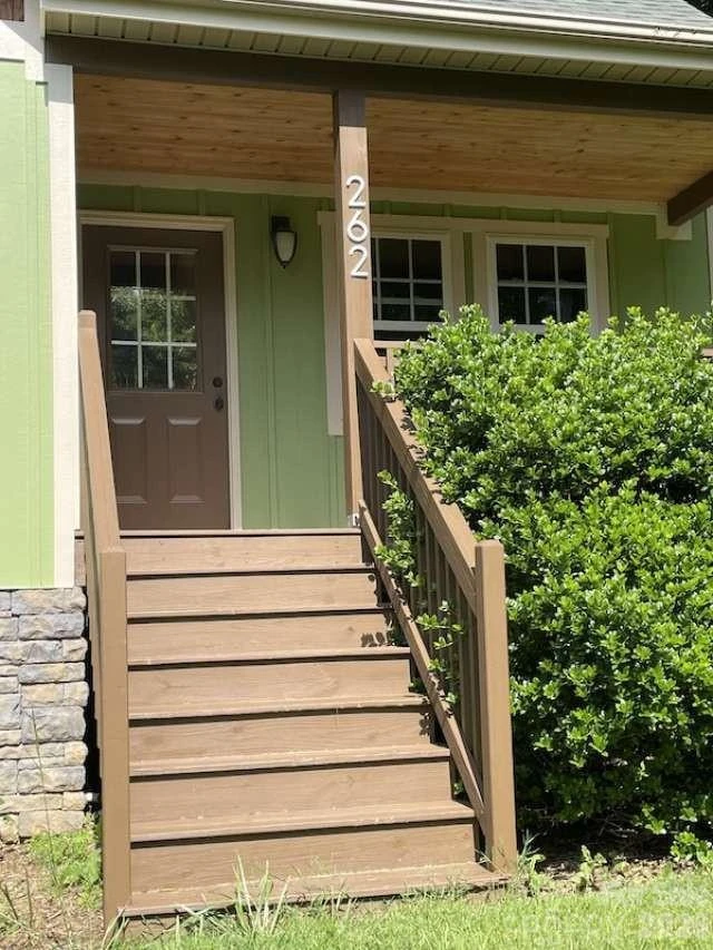260 Bull Creek Road - Photo 16