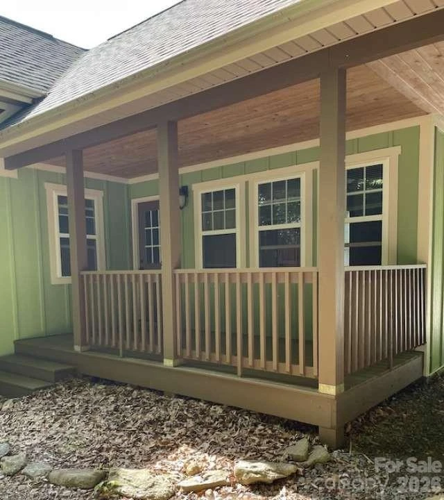 260 Bull Creek Road - Photo 34