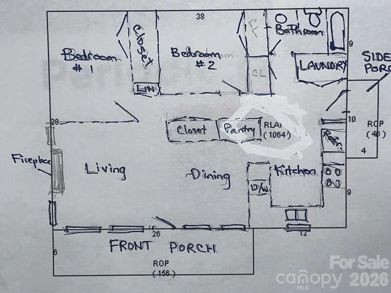 260 Bull Creek Road - Photo 46