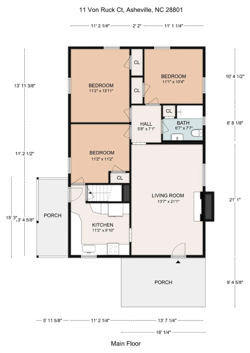 11 Von Ruck Court - Photo 43