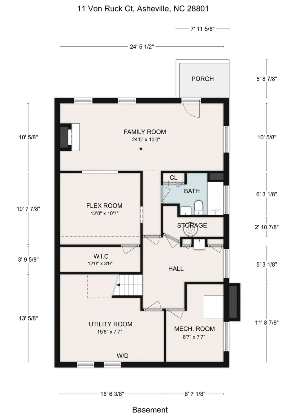 11 Von Ruck Court - Photo 44