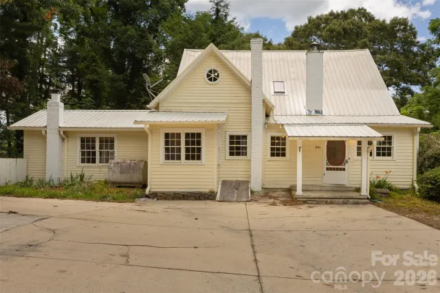 100 Cannon Drive