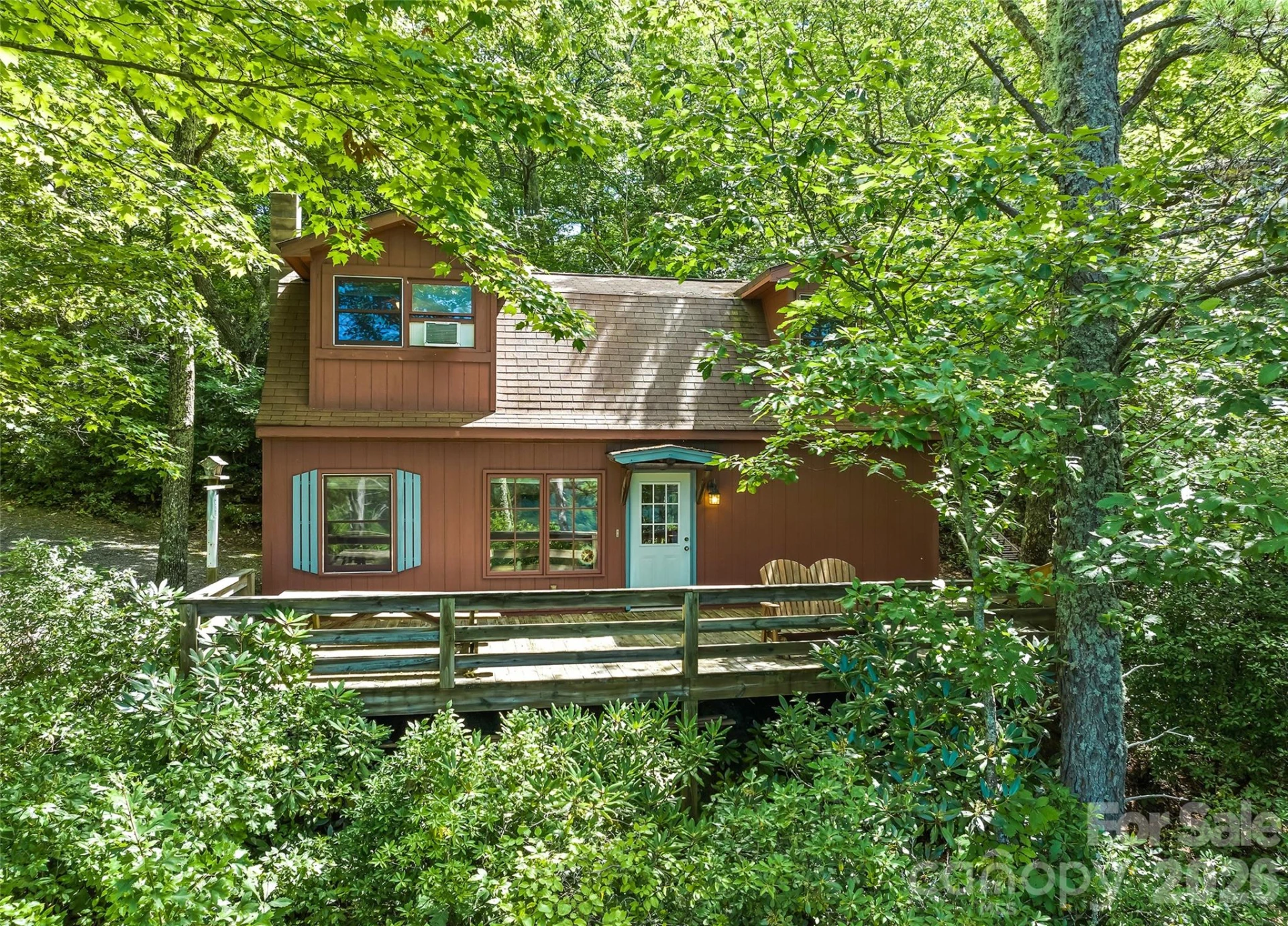 52 Steep Lane - Photo 2