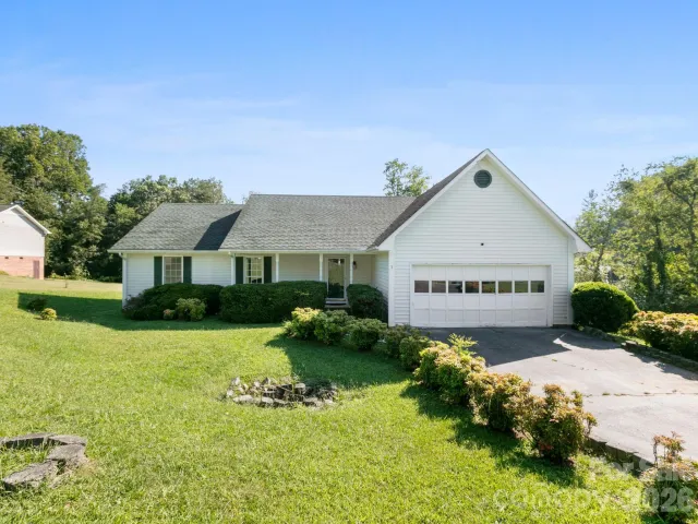 1 Strathmore Drive