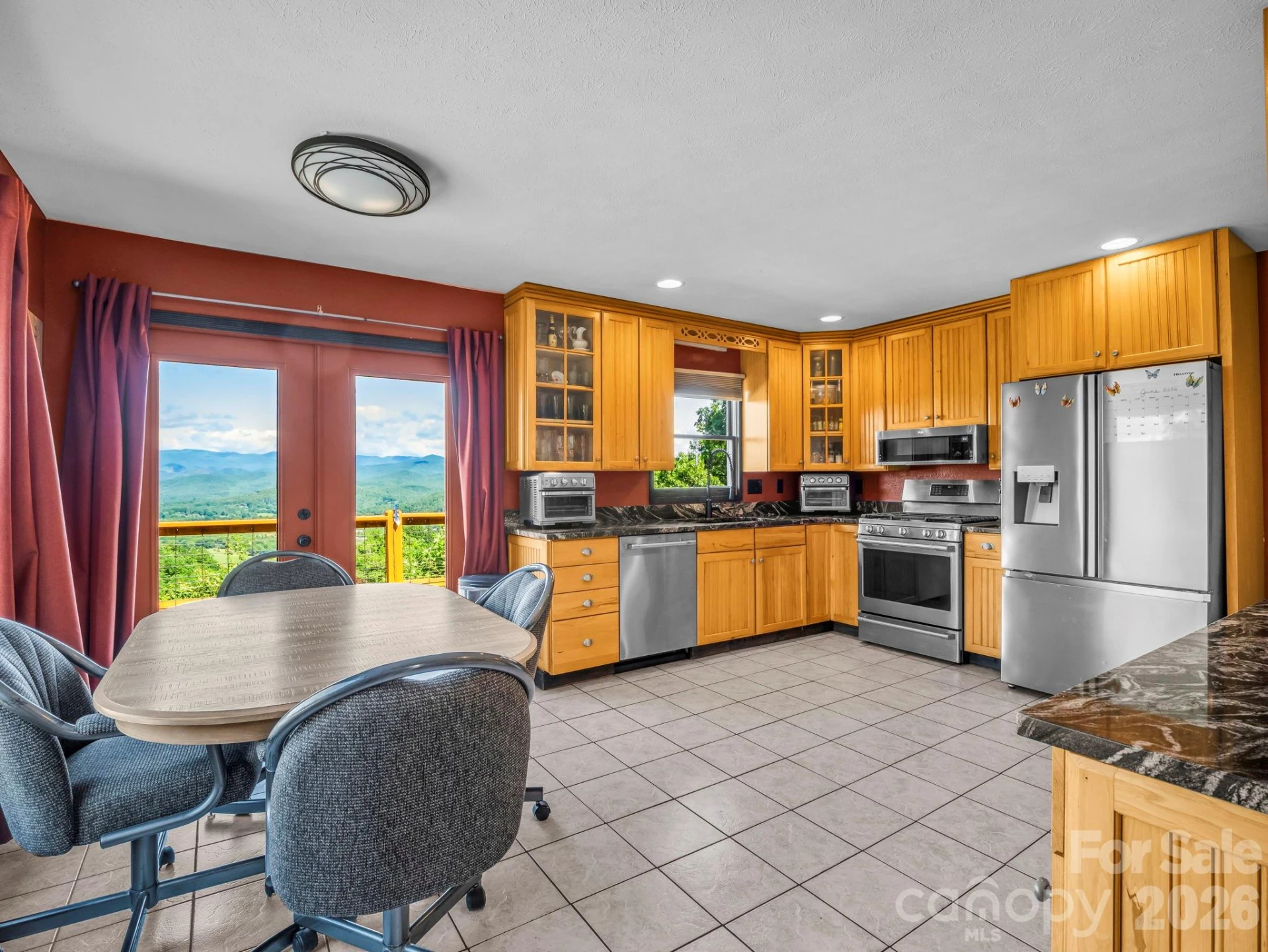 1025 Jeter Mountain Road - Photo 11