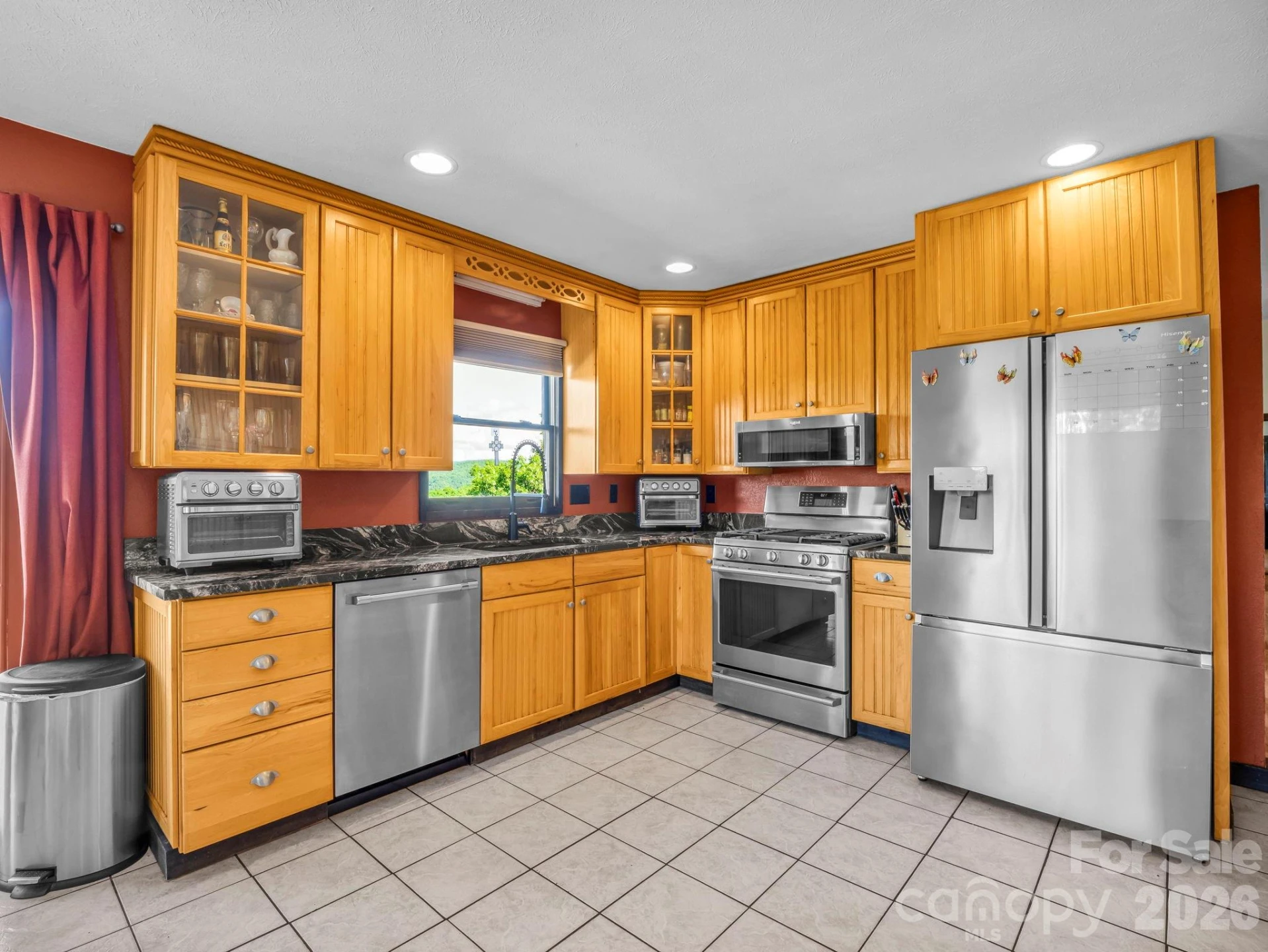 1025 Jeter Mountain Road - Photo 13