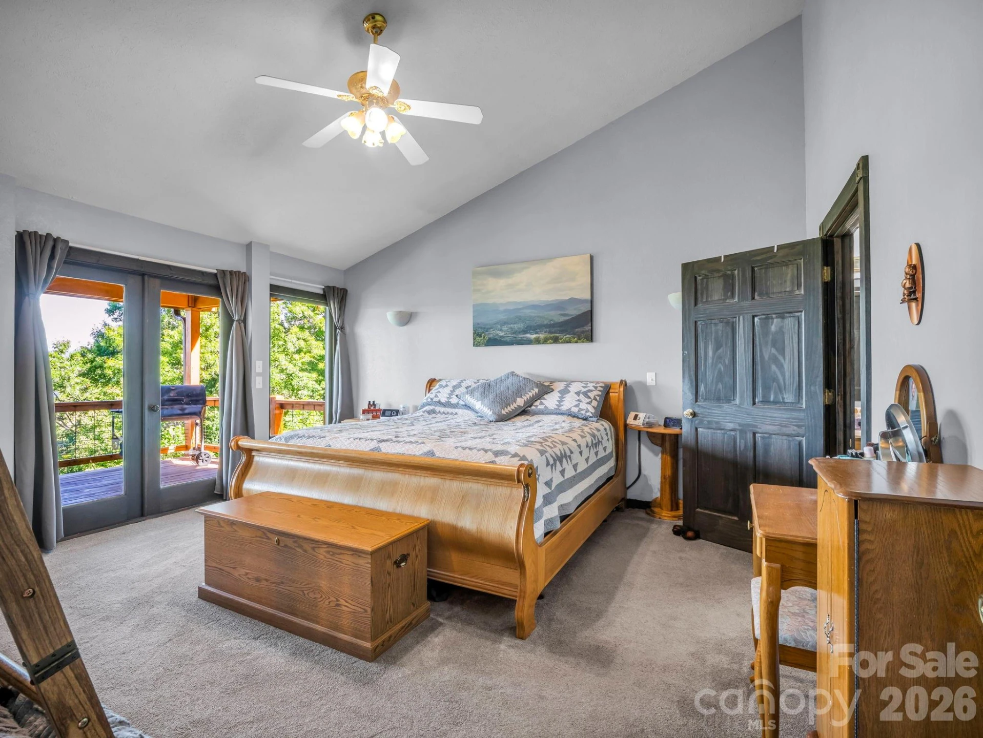 1025 Jeter Mountain Road - Photo 17