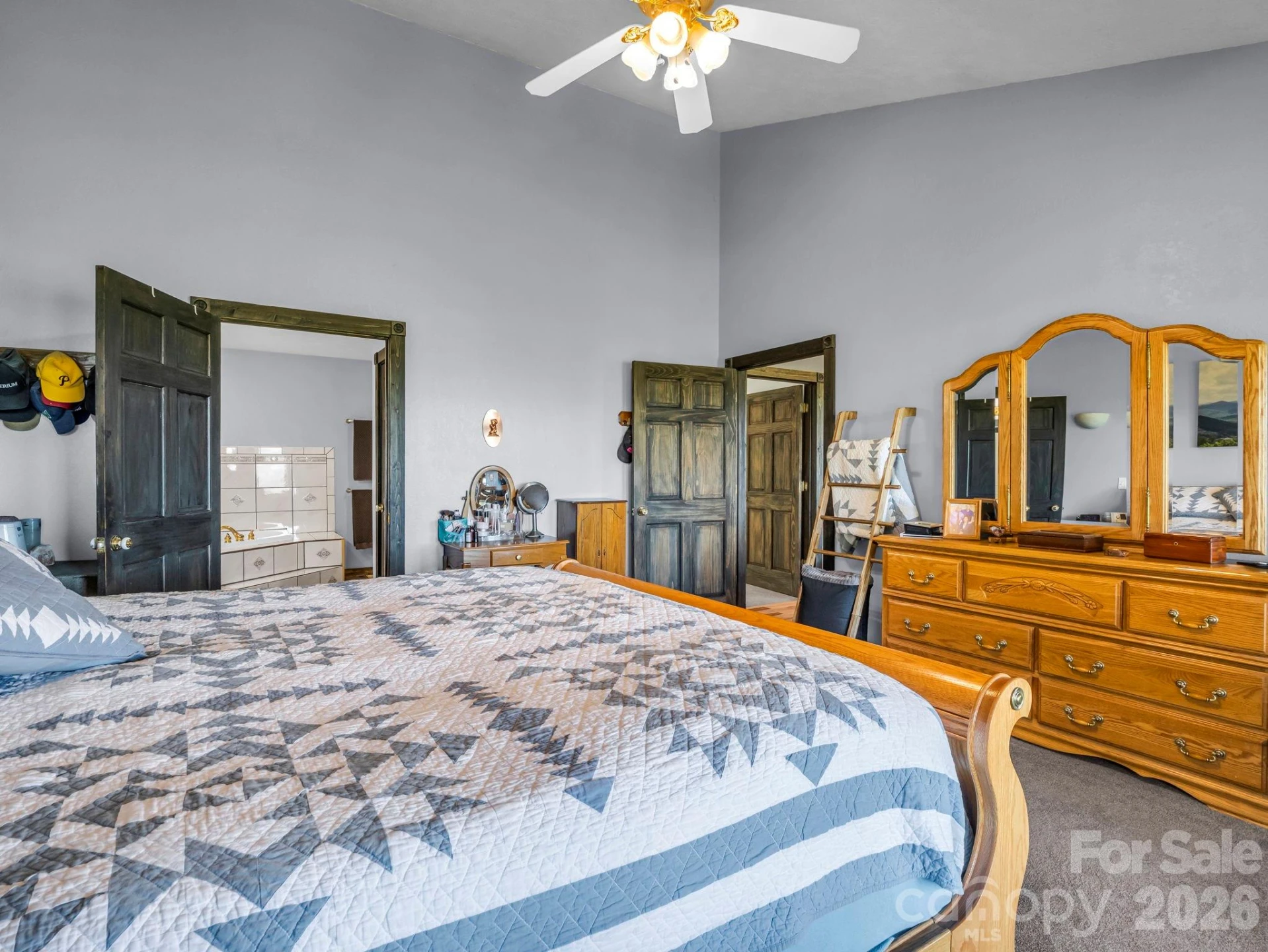 1025 Jeter Mountain Road - Photo 18