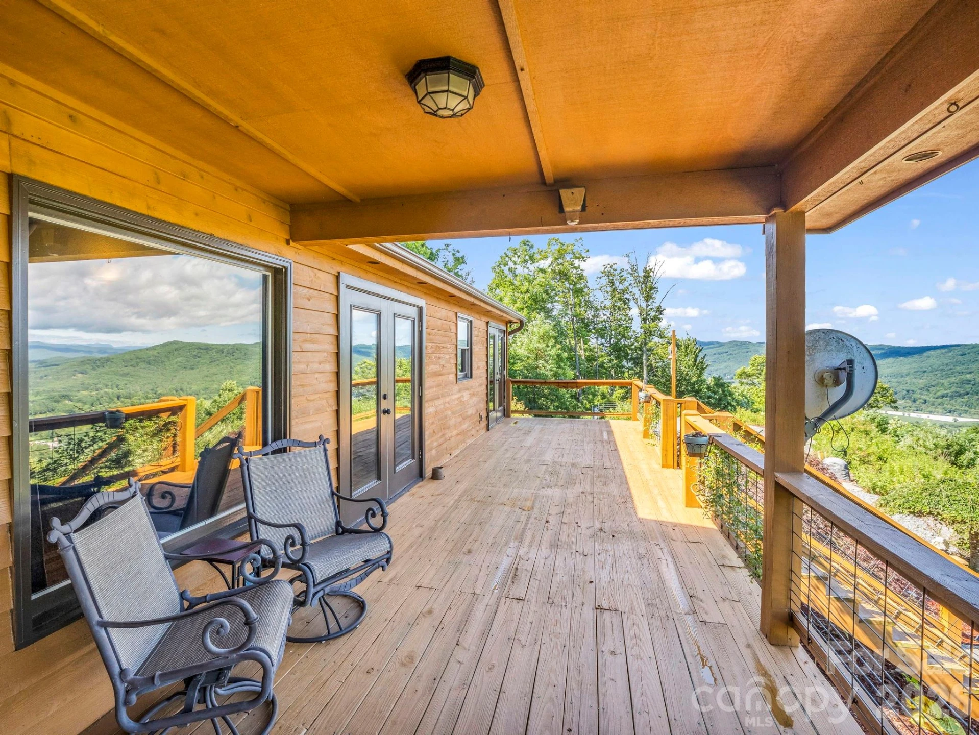 1025 Jeter Mountain Road - Photo 3