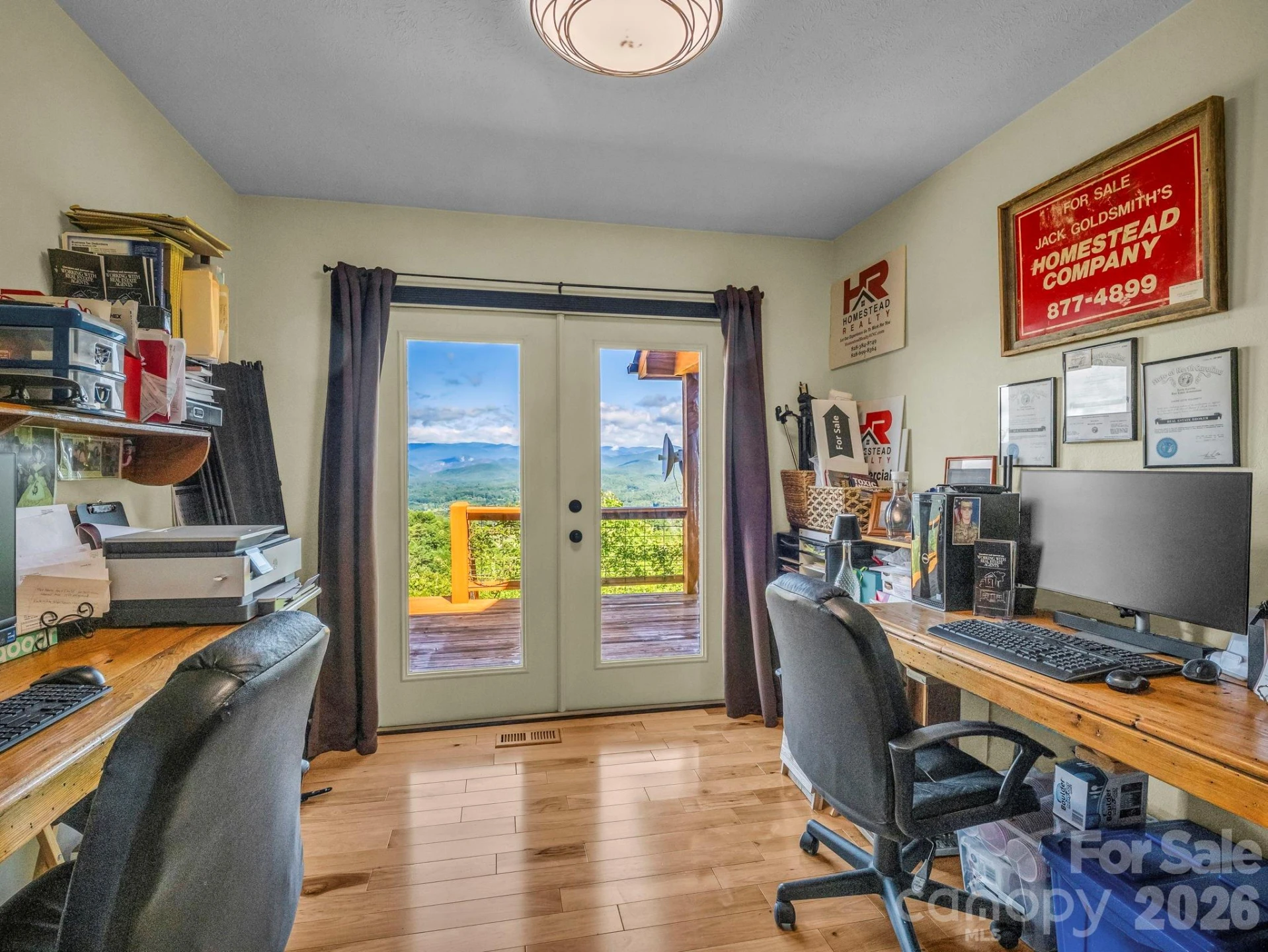 1025 Jeter Mountain Road - Photo 27