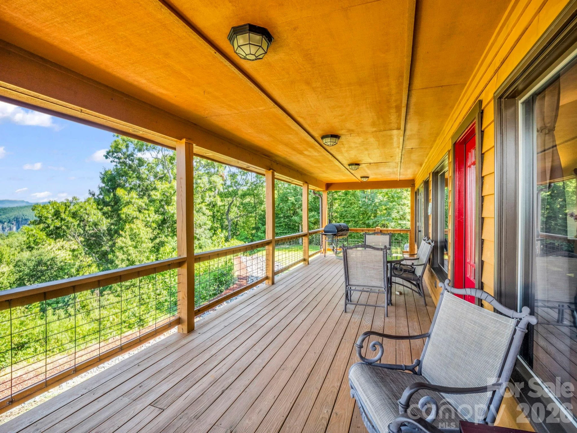 1025 Jeter Mountain Road - Photo 4