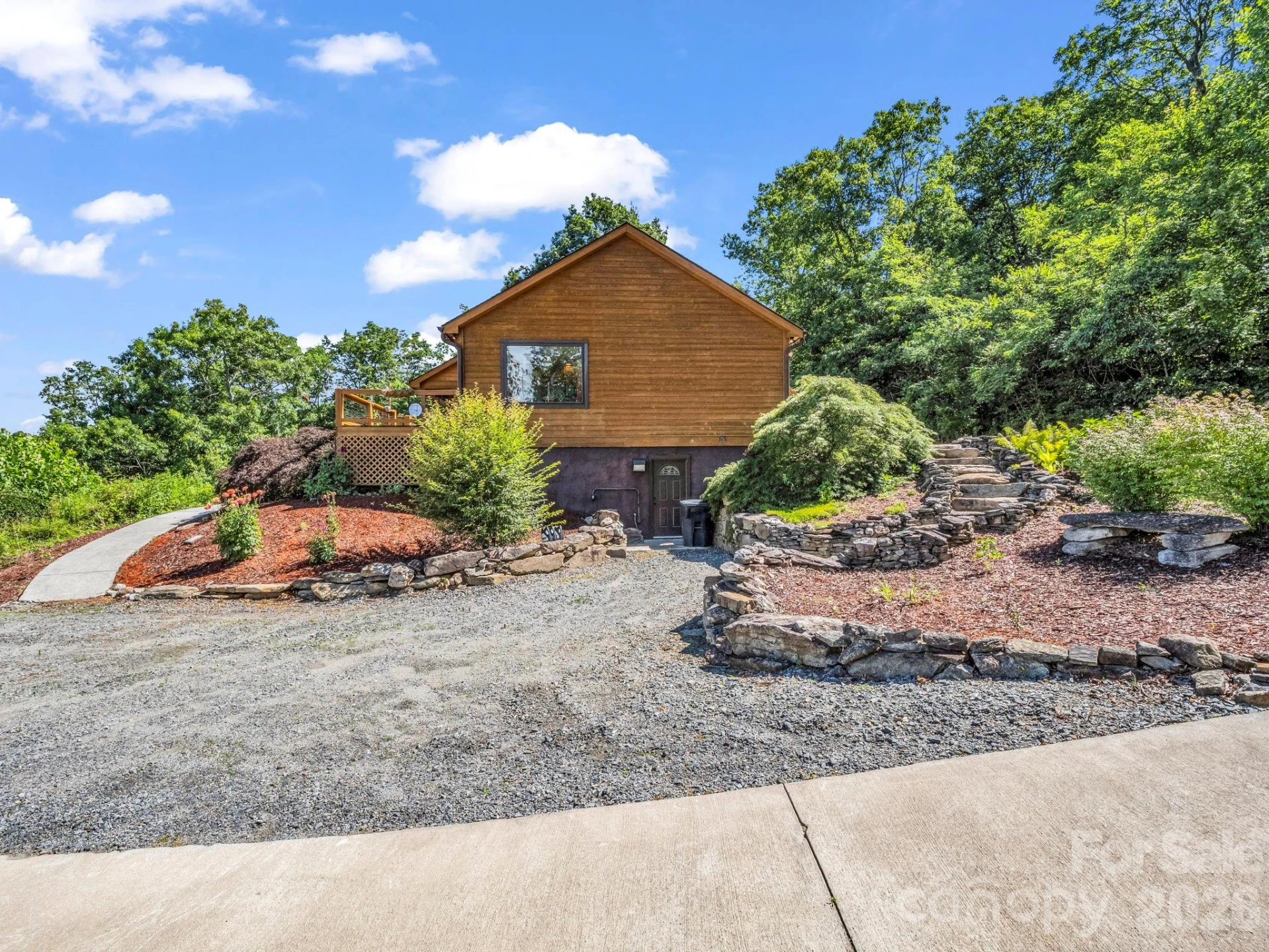 1025 Jeter Mountain Road - Photo 44