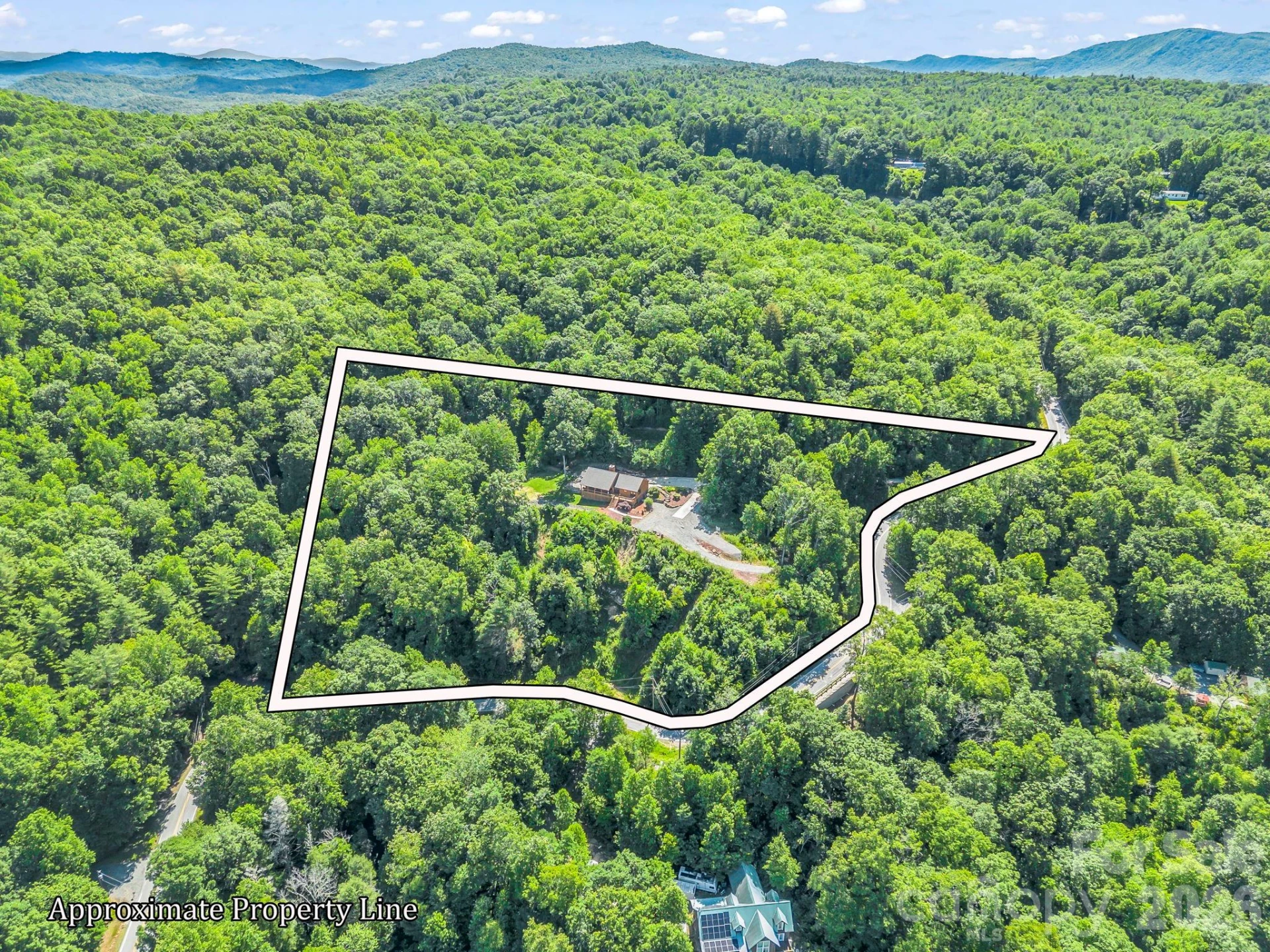 1025 Jeter Mountain Road - Photo 47