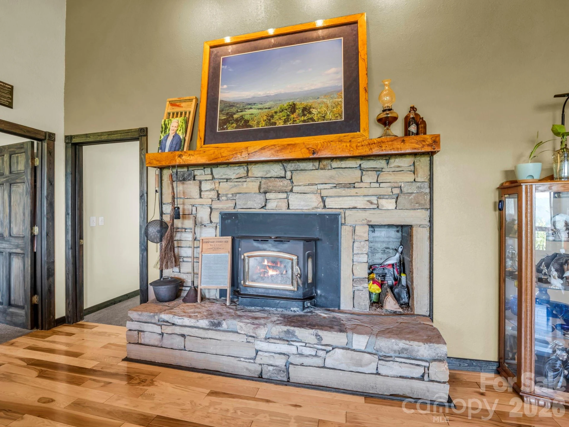 1025 Jeter Mountain Road - Photo 6
