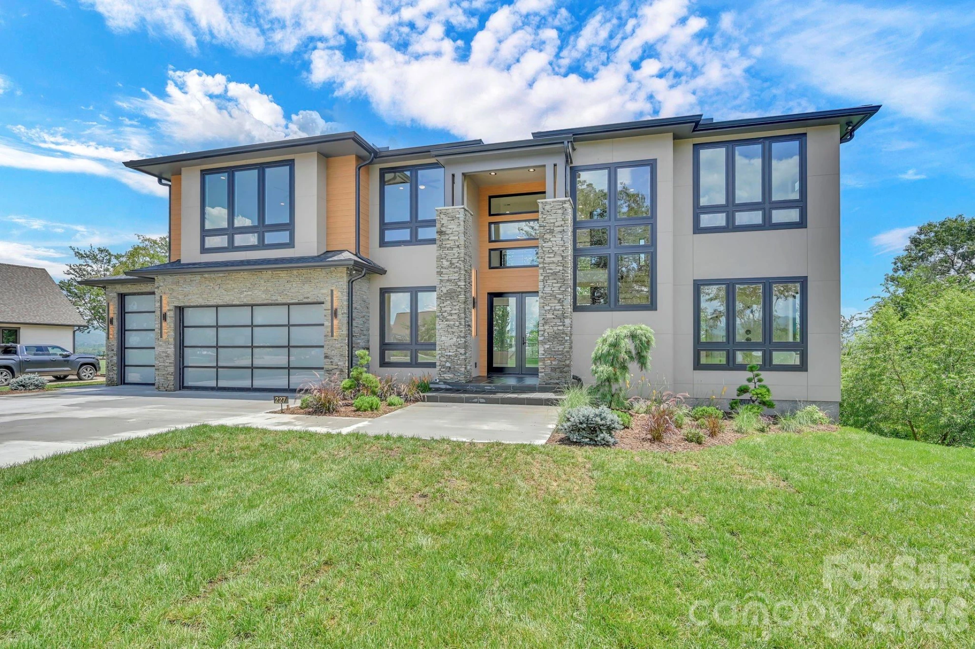 227 Pisgah Ridge Trail - Photo 2