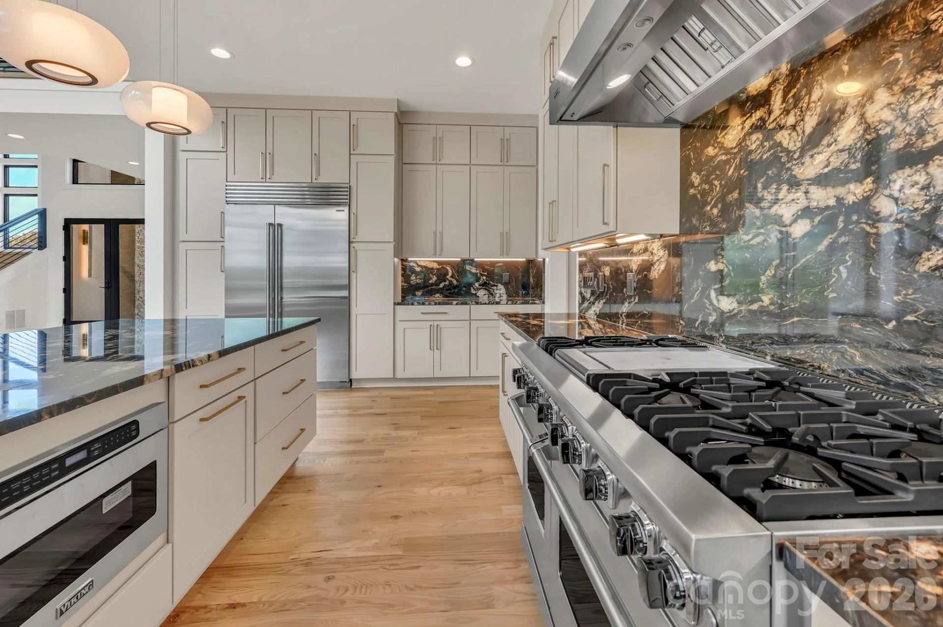 227 Pisgah Ridge Trail - Photo 11