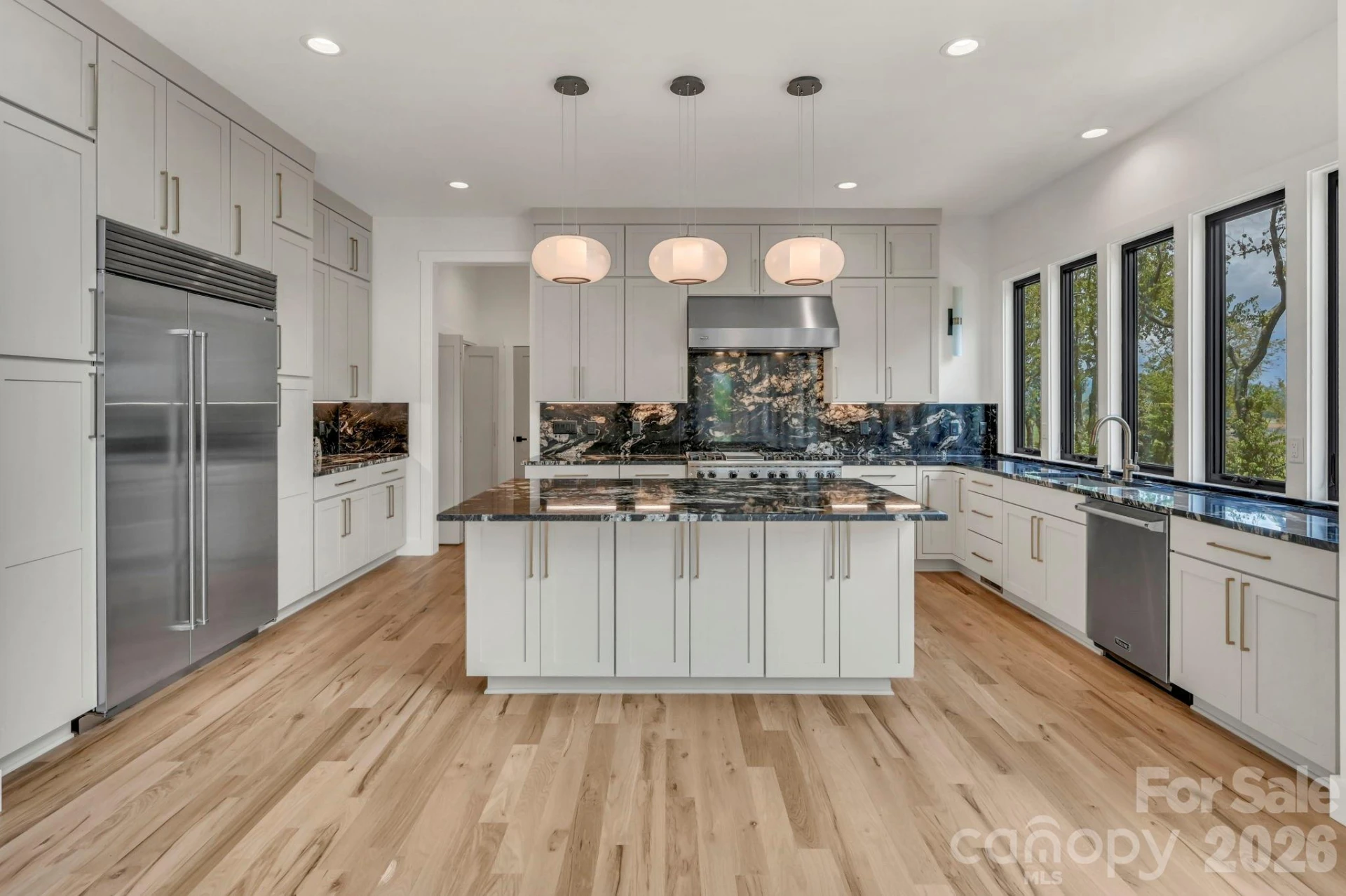 227 Pisgah Ridge Trail - Photo 14