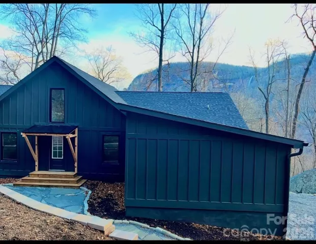 384 Cascada Vista Drive, Chimney Rock, NC, 28720