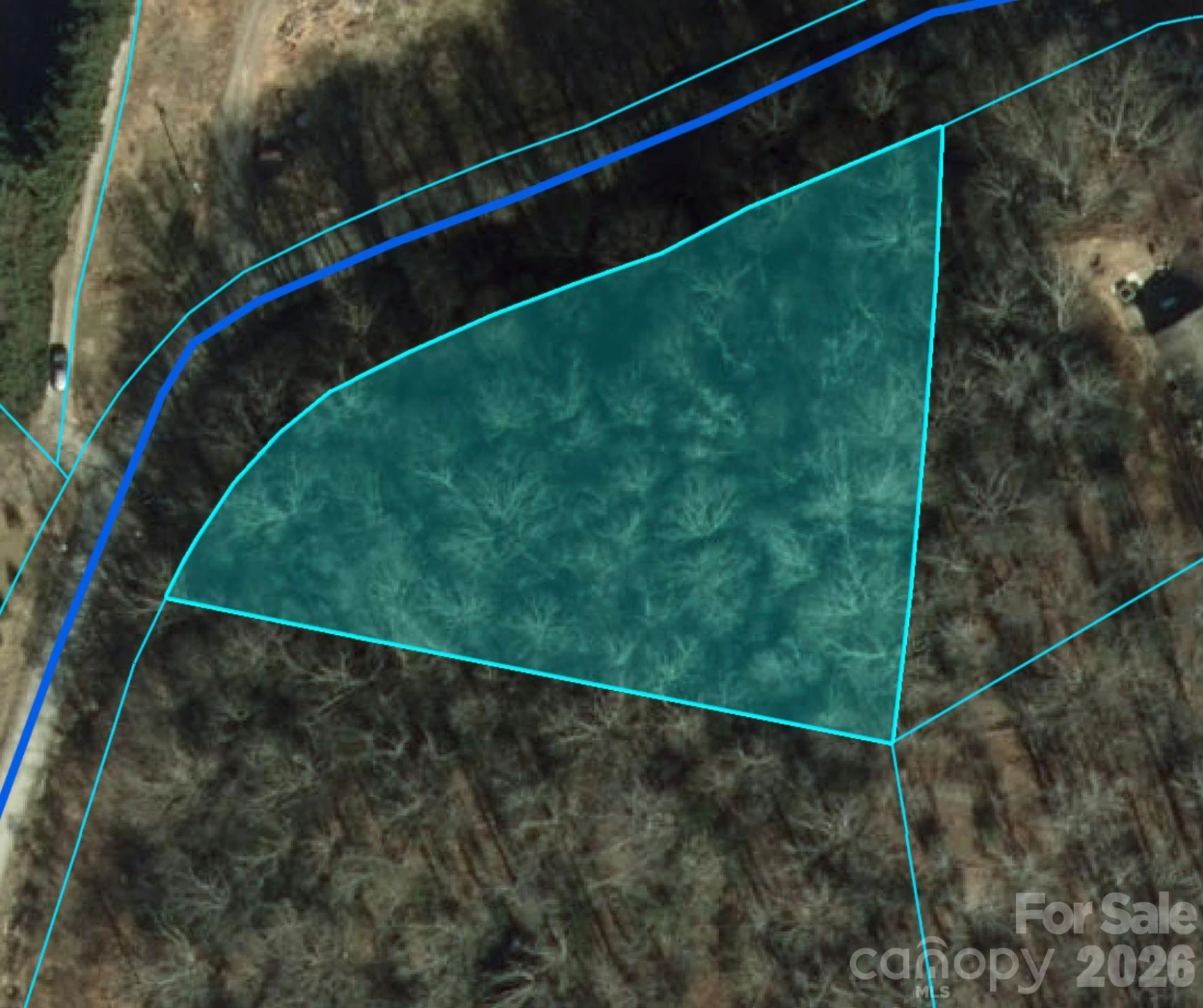 0 Clarks Branch Road - Photo 2
