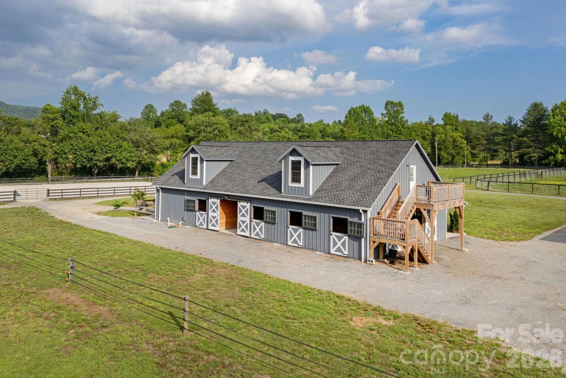 261 & 277 Bent River Farm Road - Photo 4
