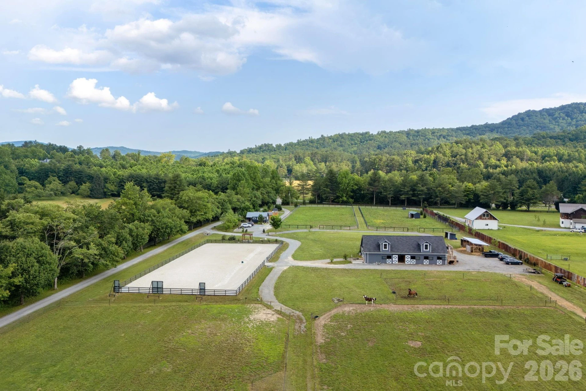 261 & 277 Bent River Farm Road - Photo 41