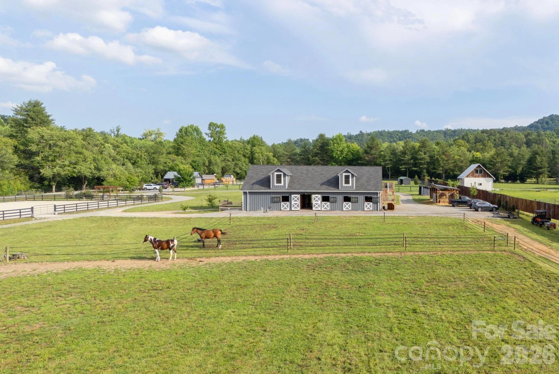 261 & 277 Bent River Farm Road - Photo 43