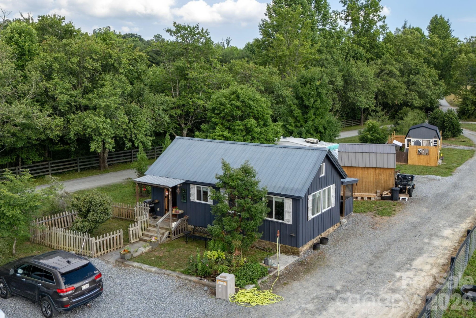 261 & 277 Bent River Farm Road - Photo 44