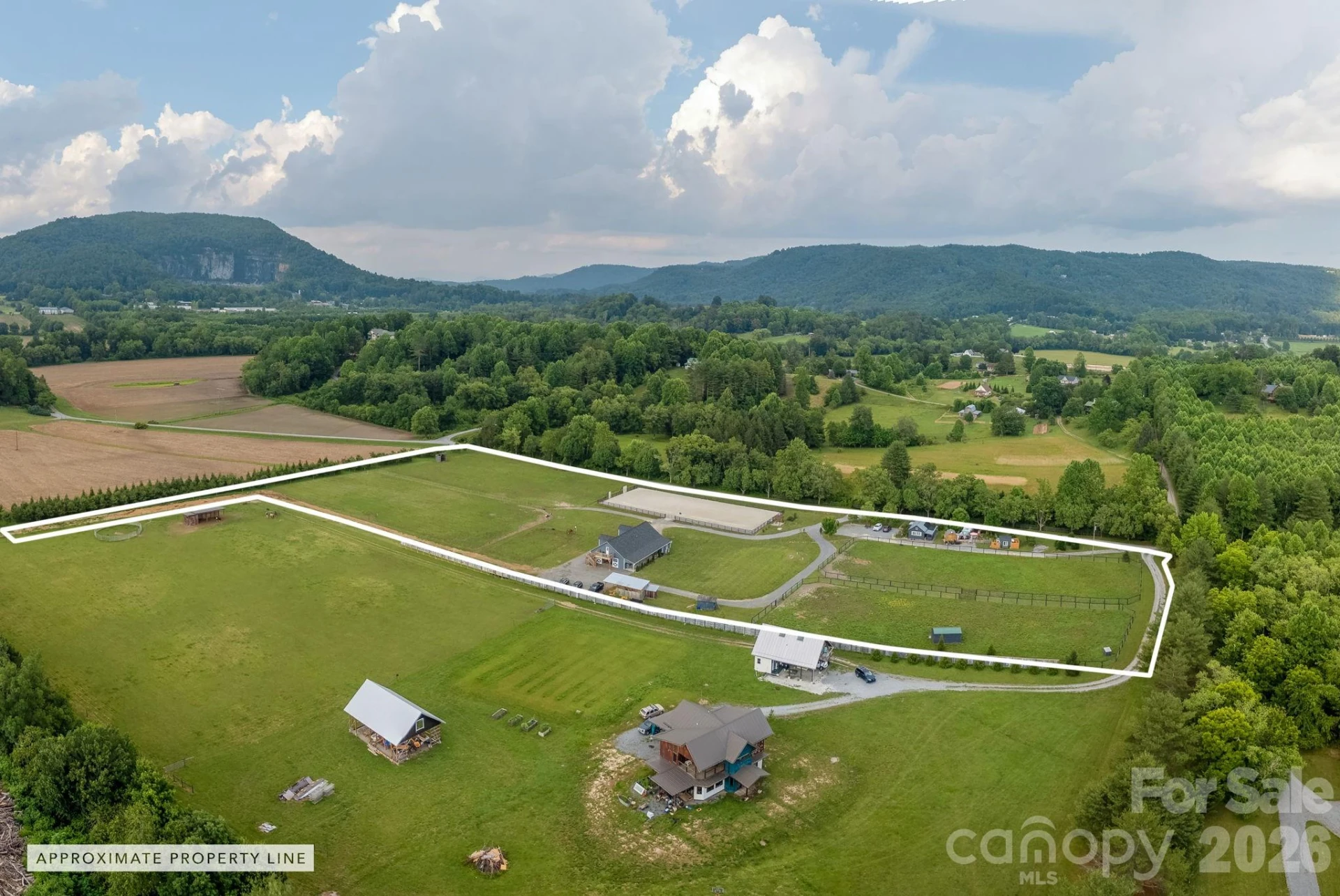261 & 277 Bent River Farm Road - Photo 46