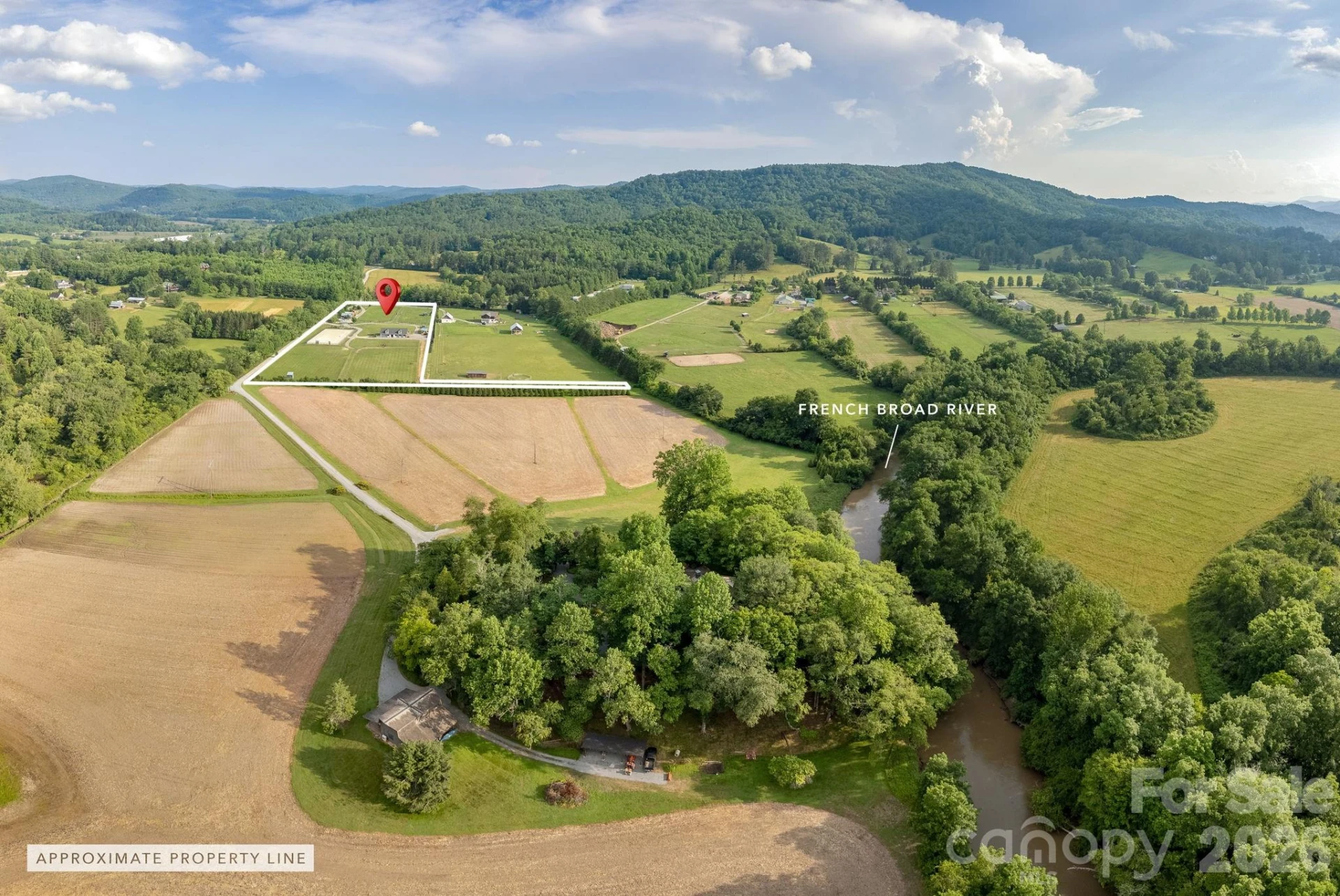 261 & 277 Bent River Farm Road - Photo 47
