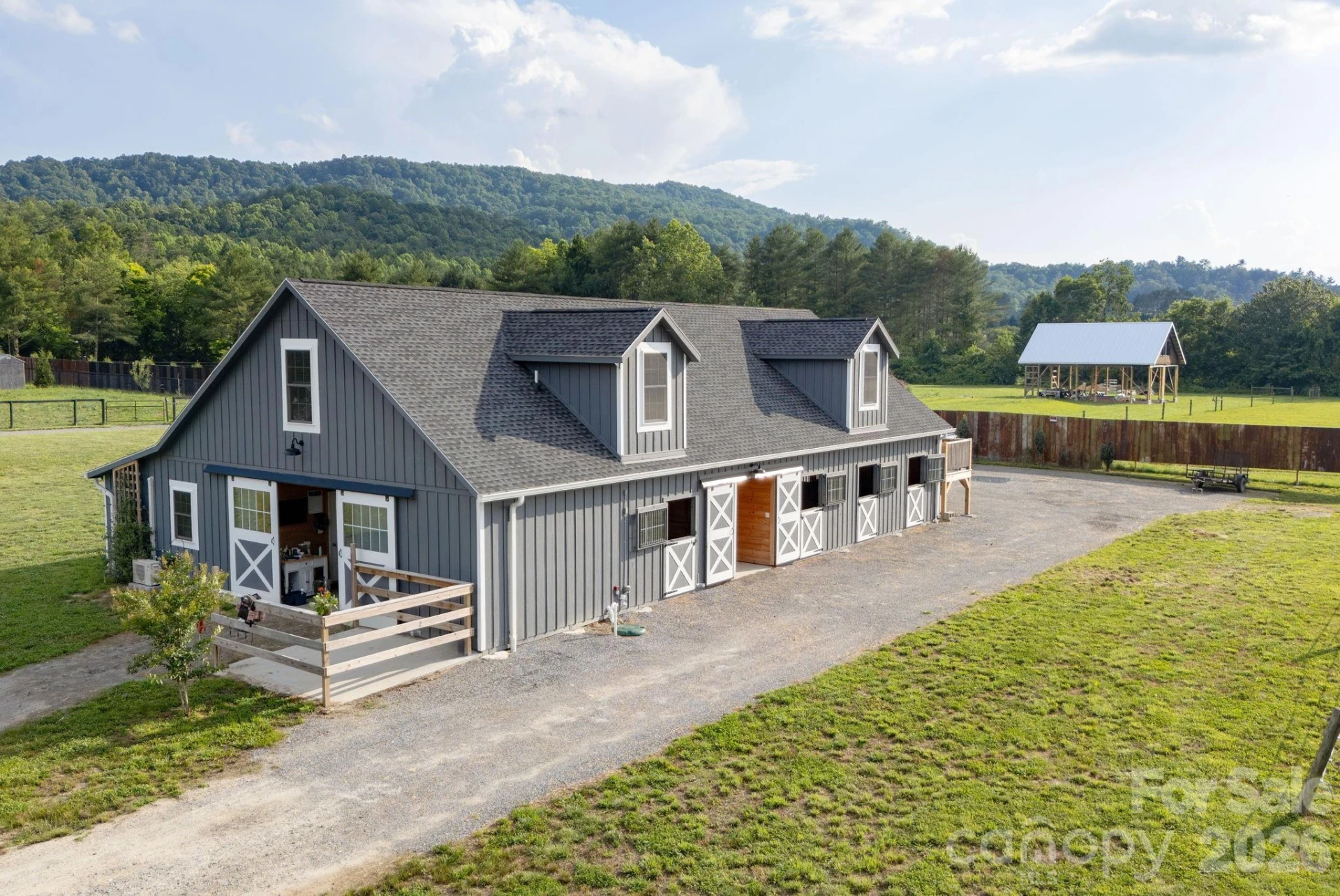 261 & 277 Bent River Farm Road - Photo 8