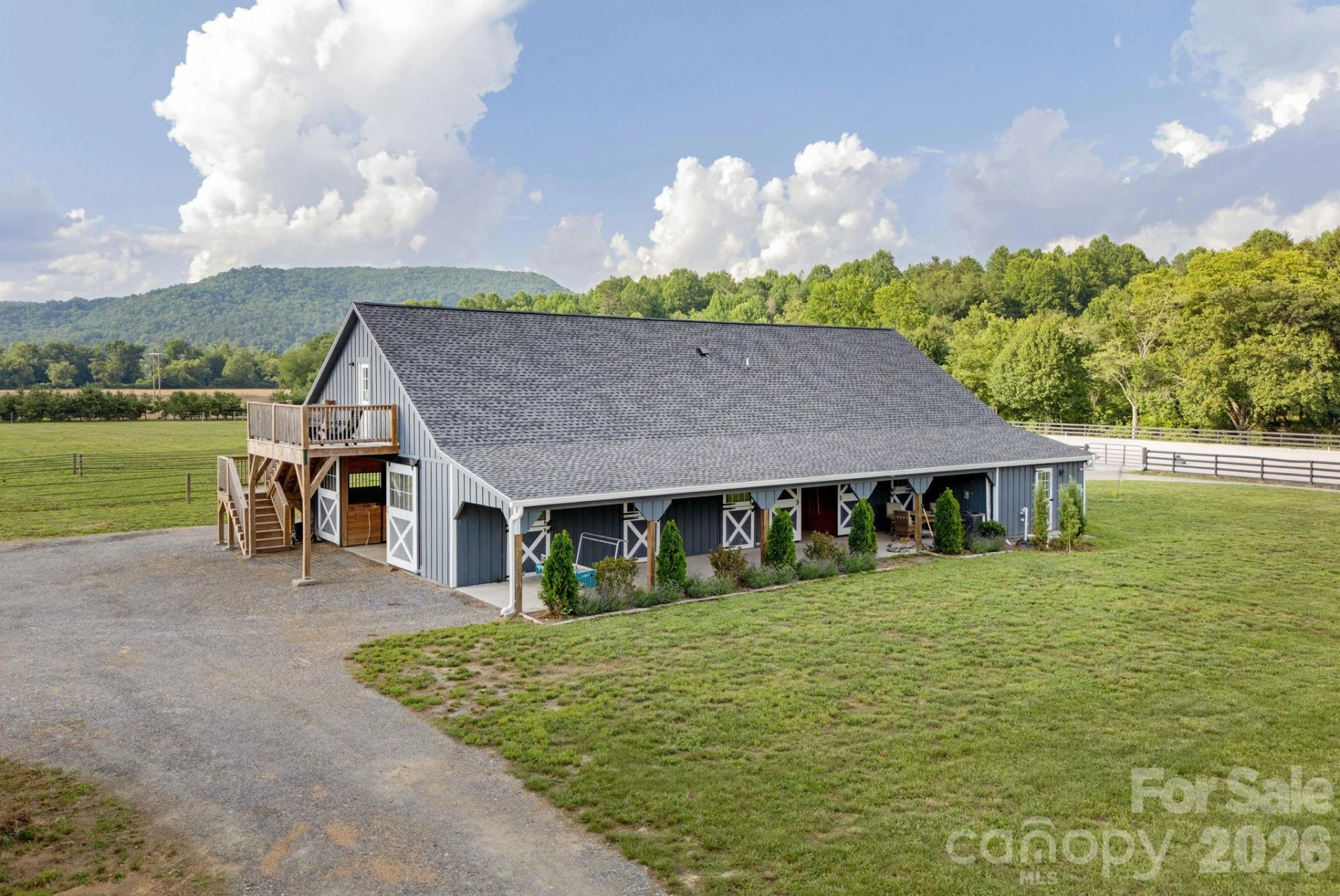 261 & 277 Bent River Farm Road - Photo 9