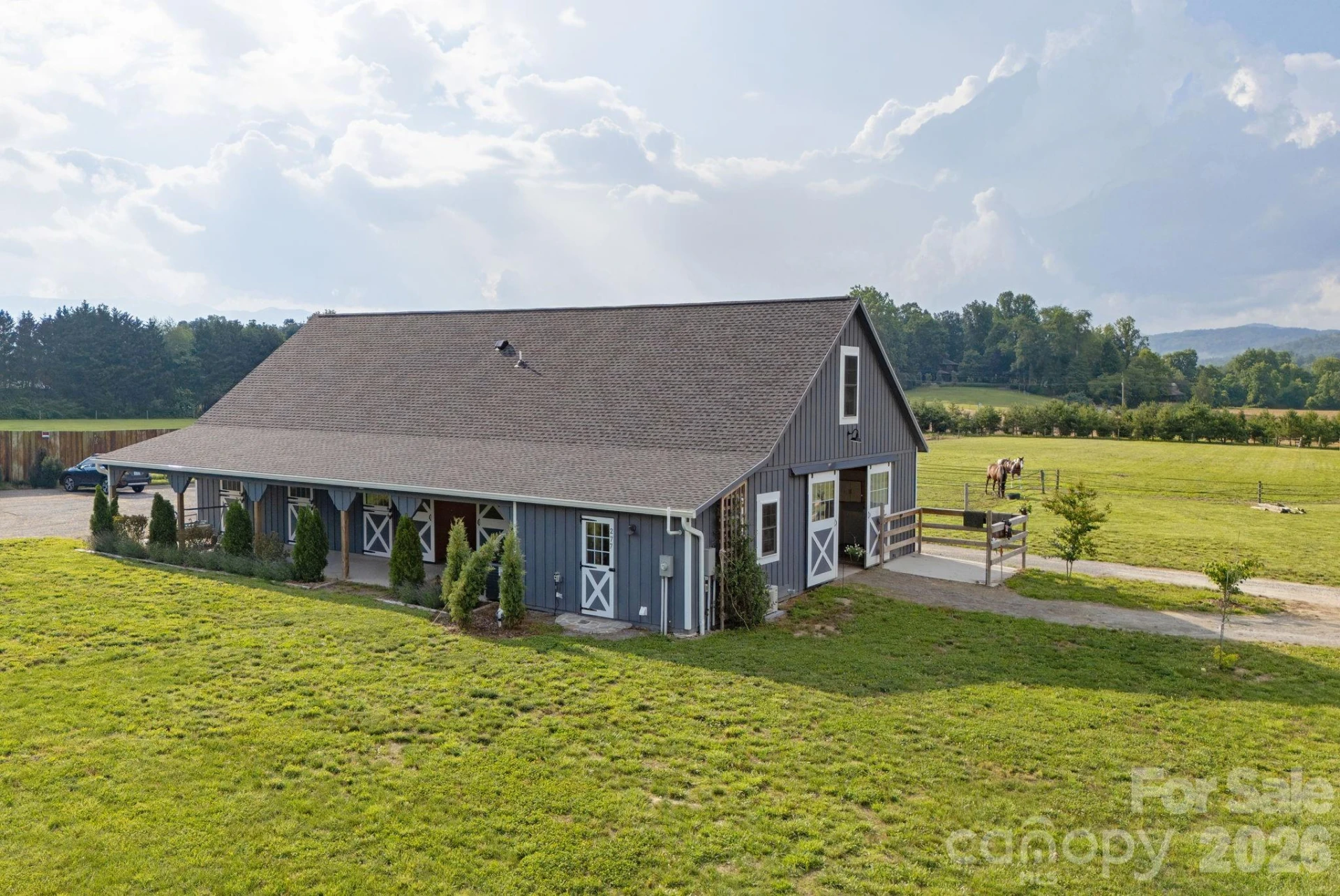 261 & 277 Bent River Farm Road - Photo 10