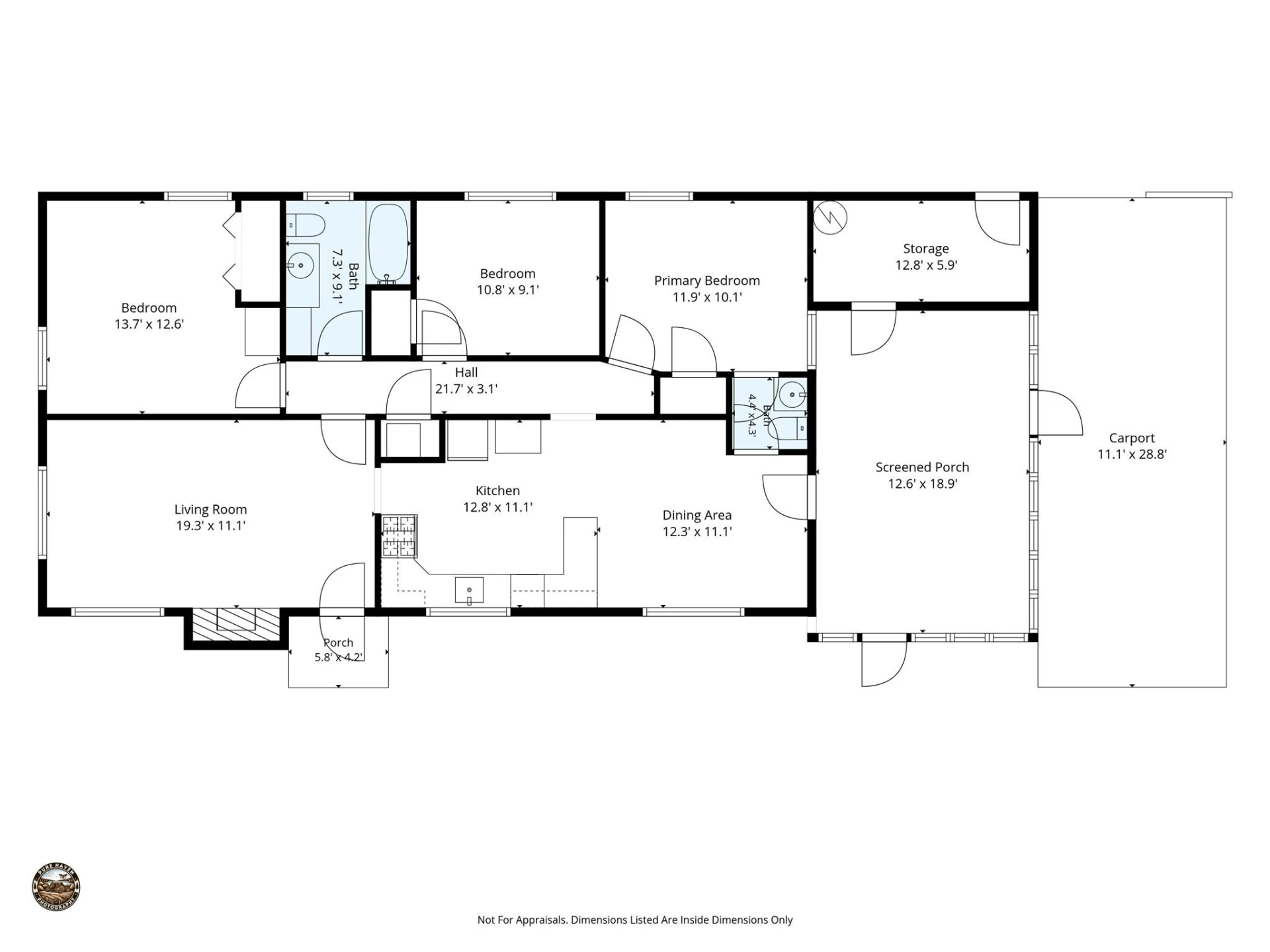 255 Smith Grove Road - Photo 29