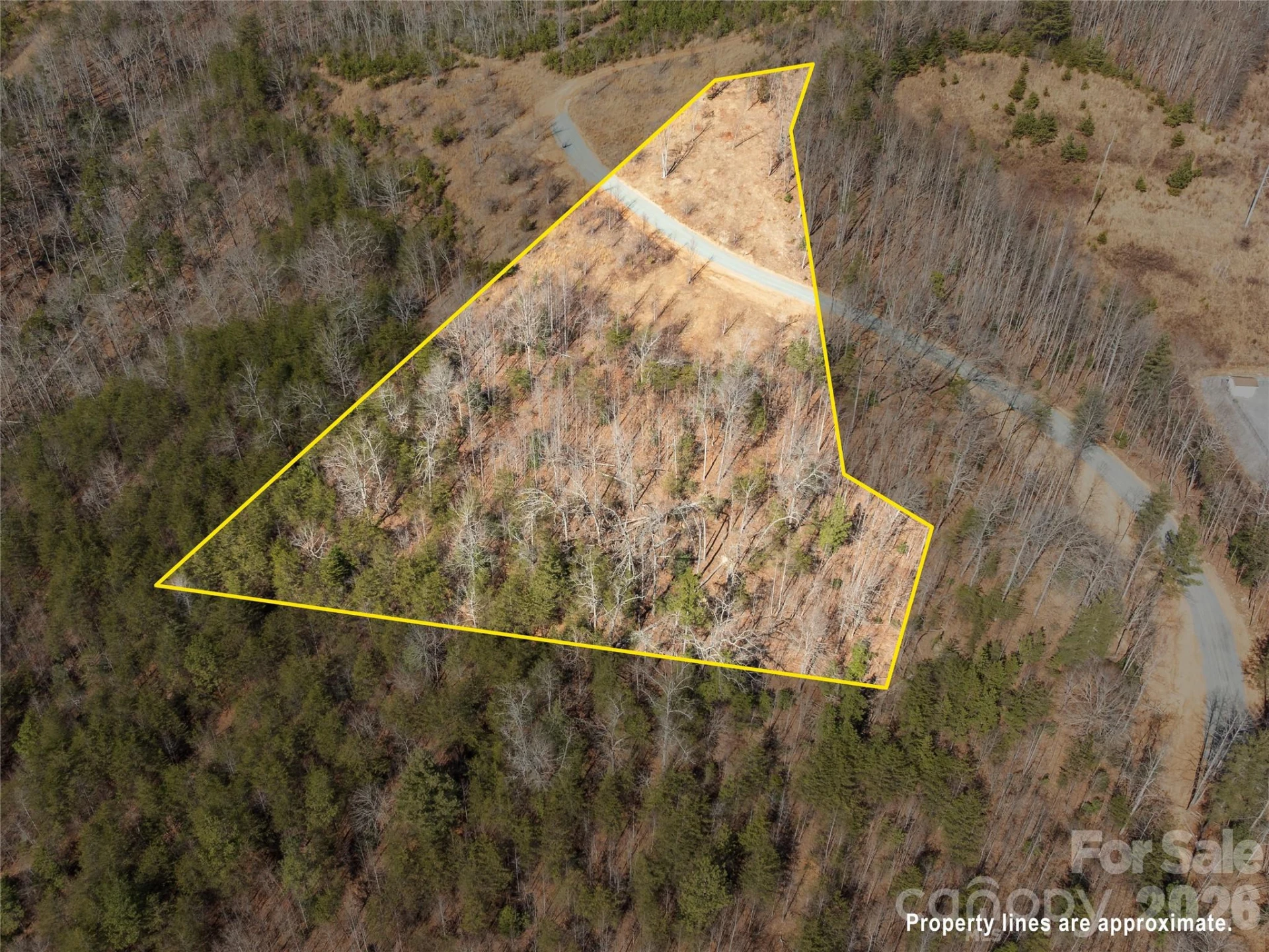 LOT #1 Price Summit Way - Photo 3