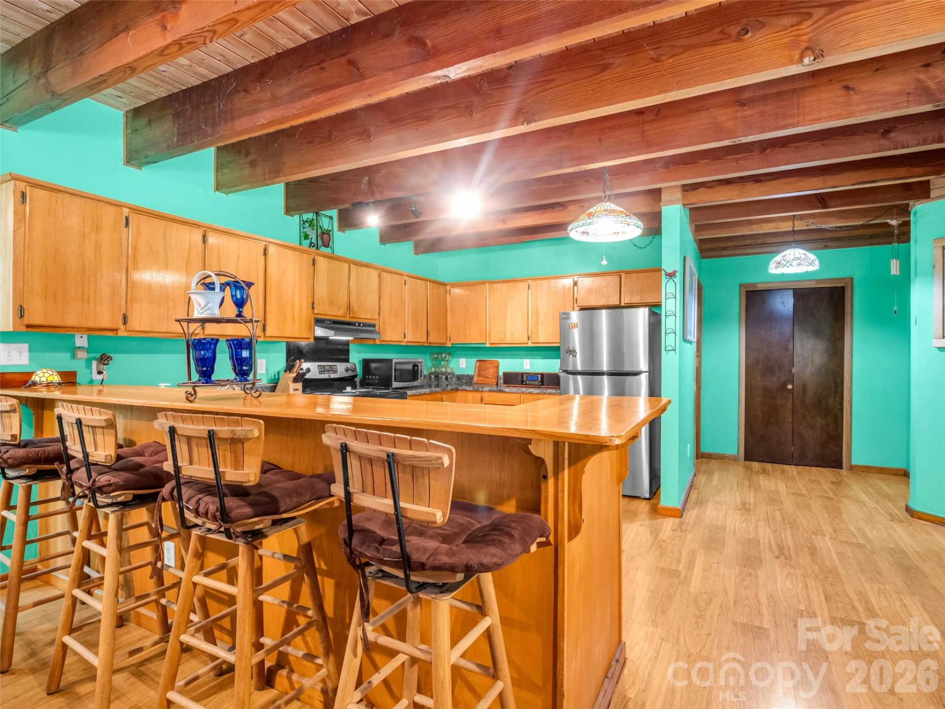 707 Cascade Trail - Photo 19