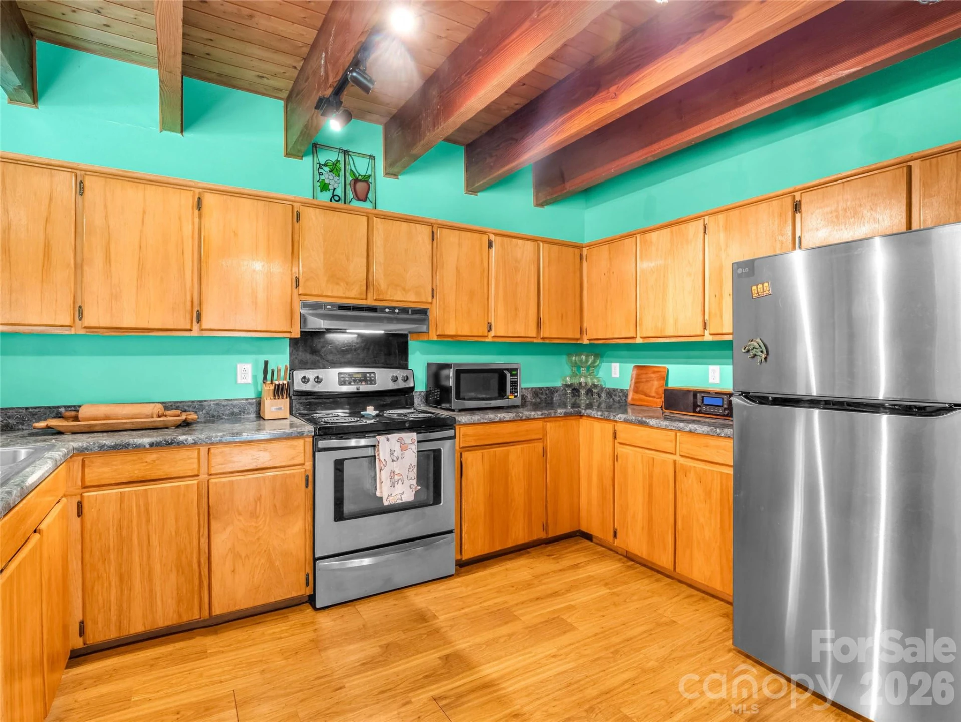 707 Cascade Trail - Photo 20
