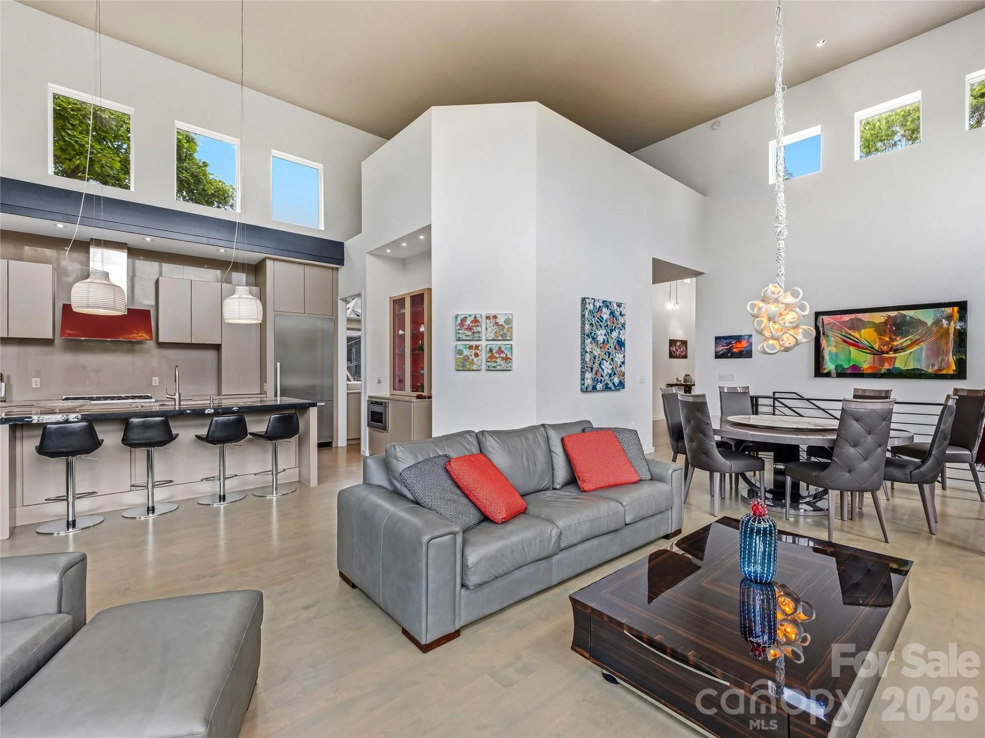 1165 Merrimon Avenue - Photo 20