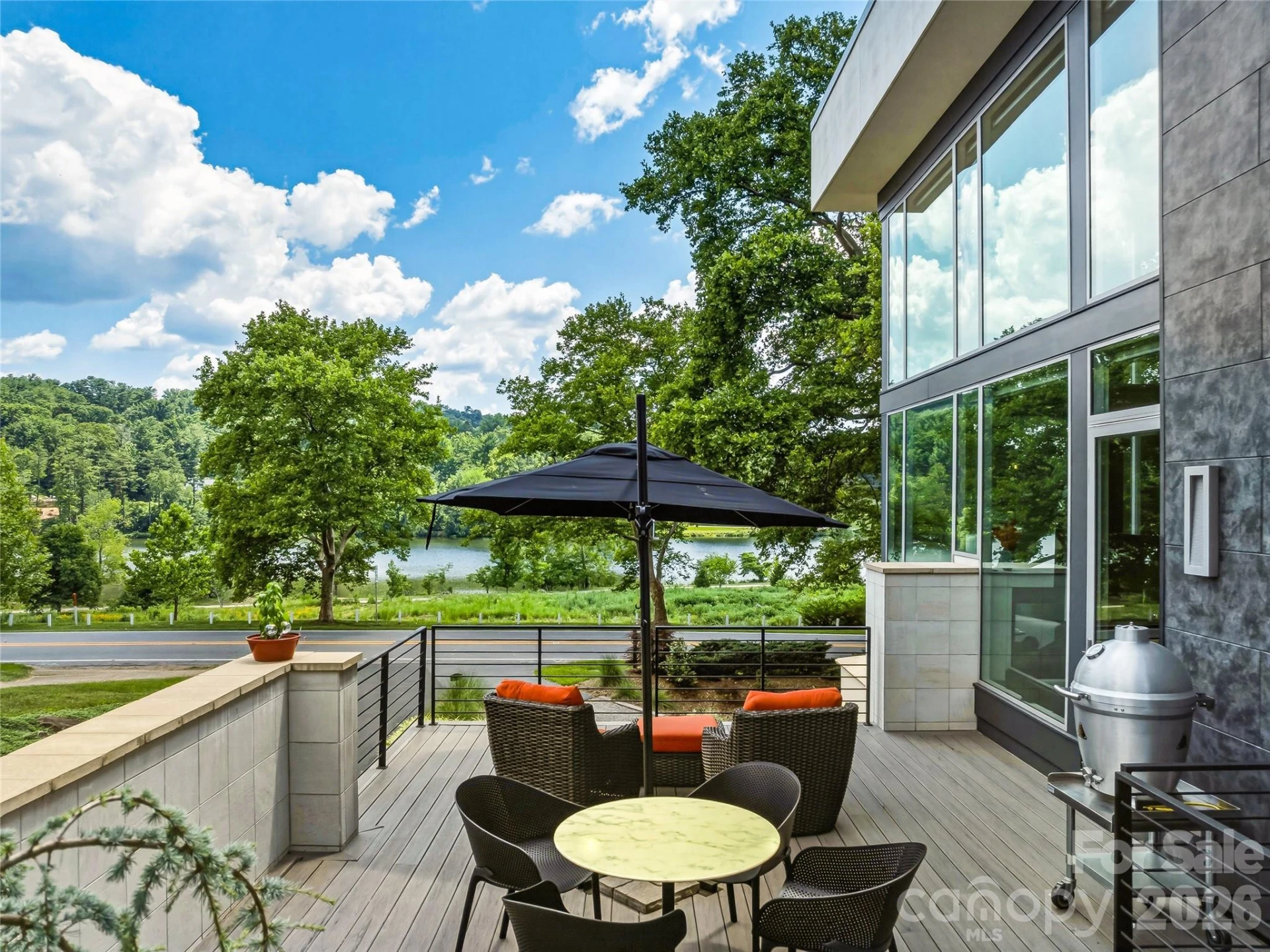 1165 Merrimon Avenue - Photo 21