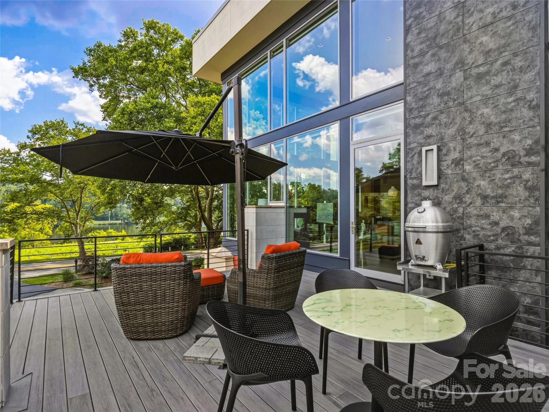 1165 Merrimon Avenue - Photo 22