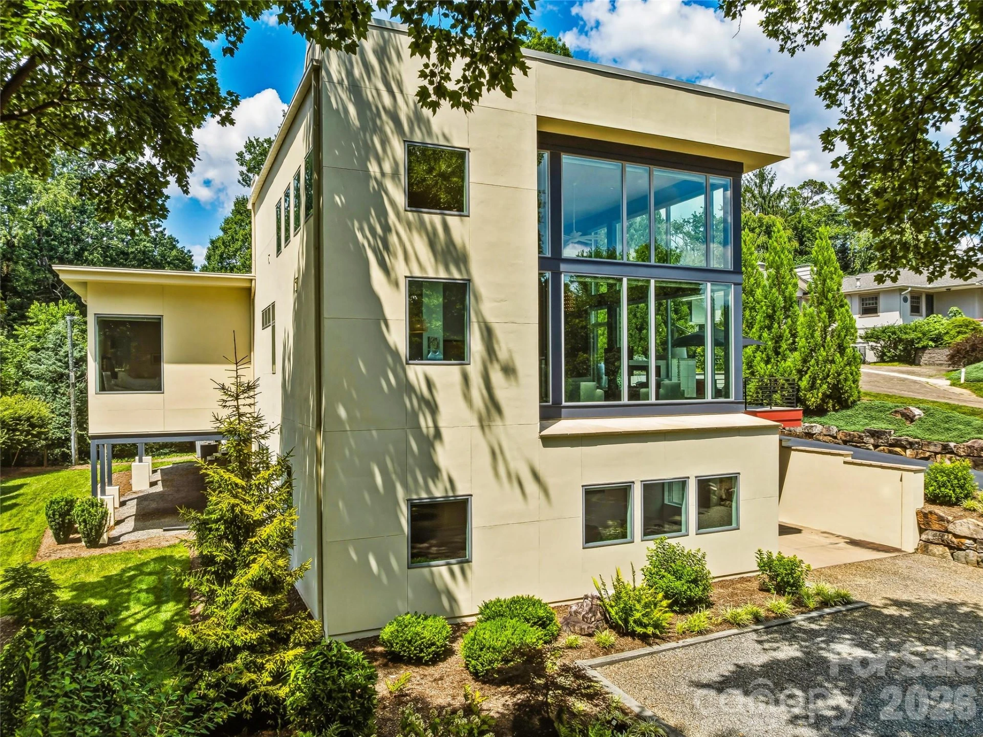 1165 Merrimon Avenue - Photo 45