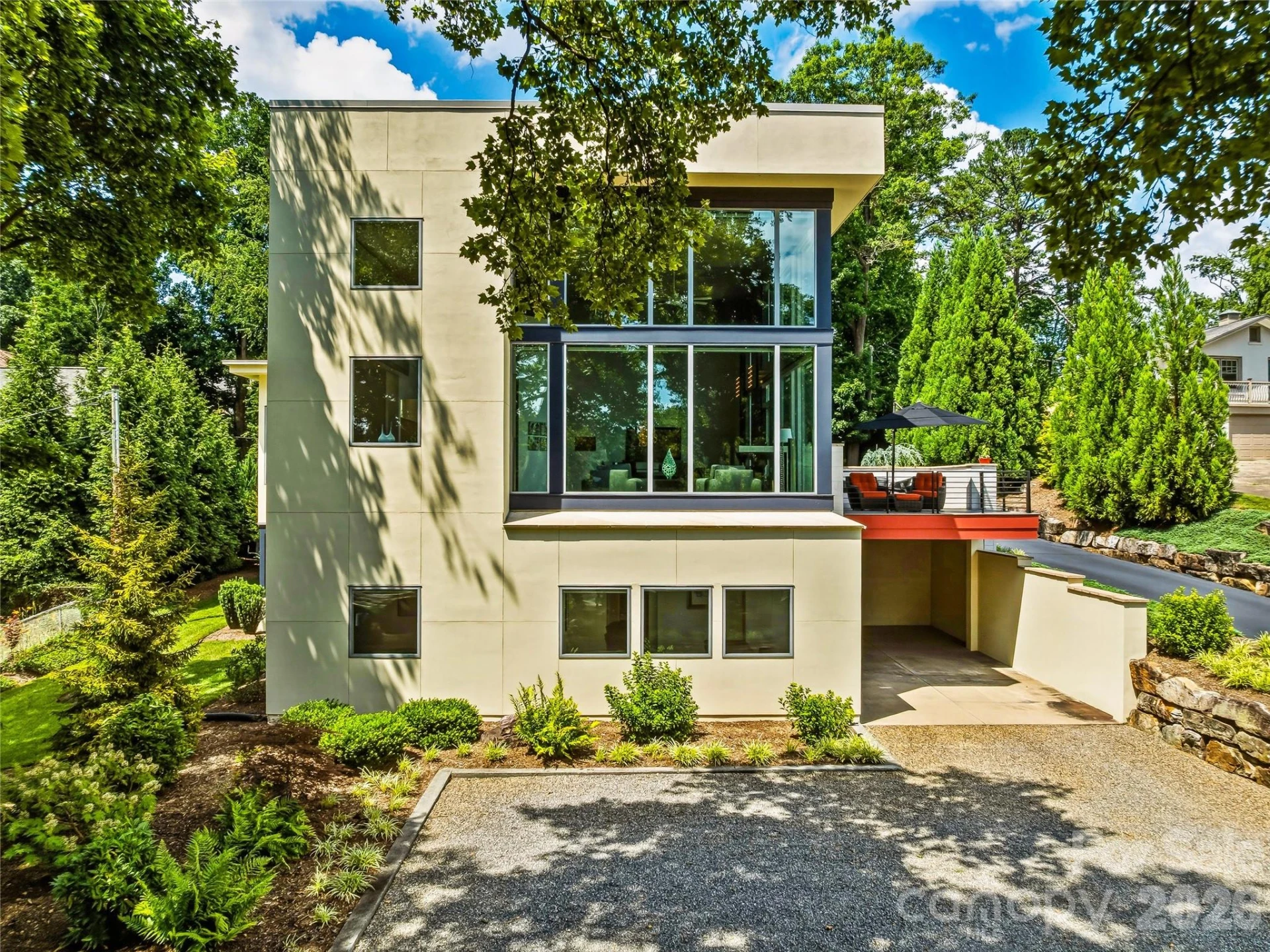 1165 Merrimon Avenue - Photo 46