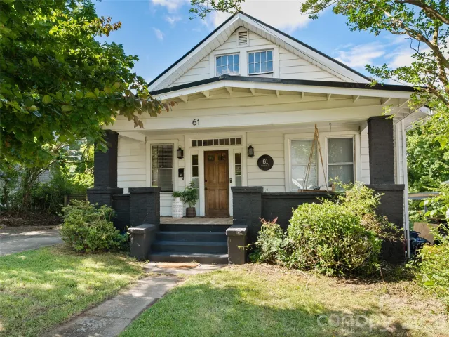 61 Walton Street