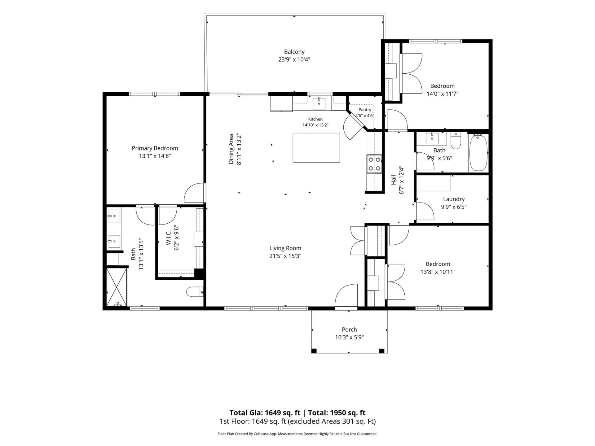 105 S Vineyard Village Drive - Photo 35