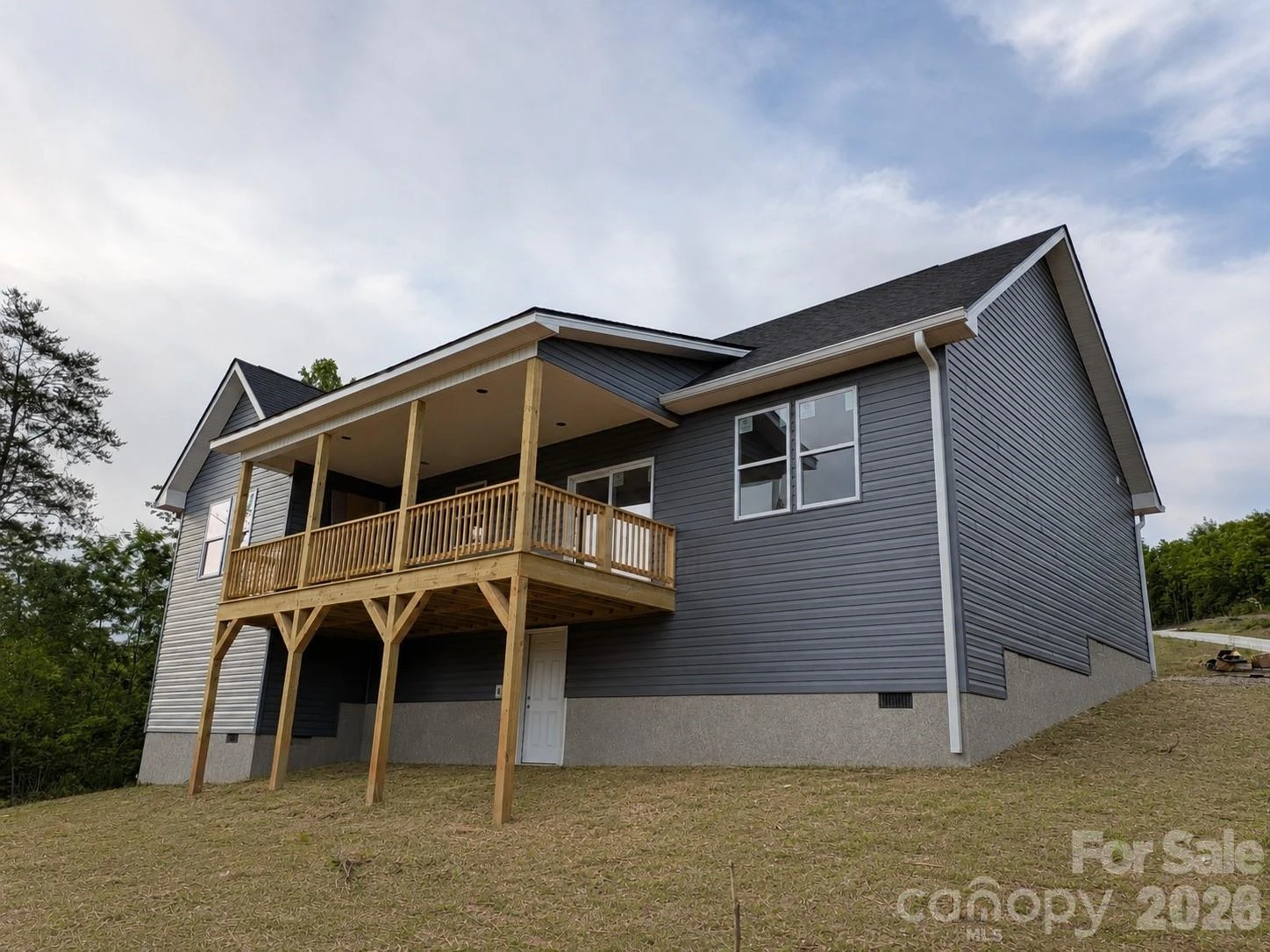 105 S Vineyard Village Drive - Photo 7