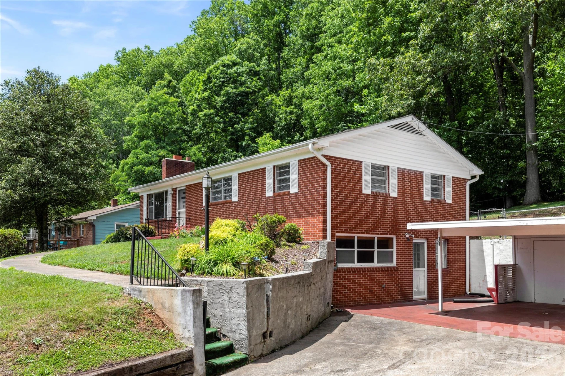 309 Oak Hill Road - Photo 3