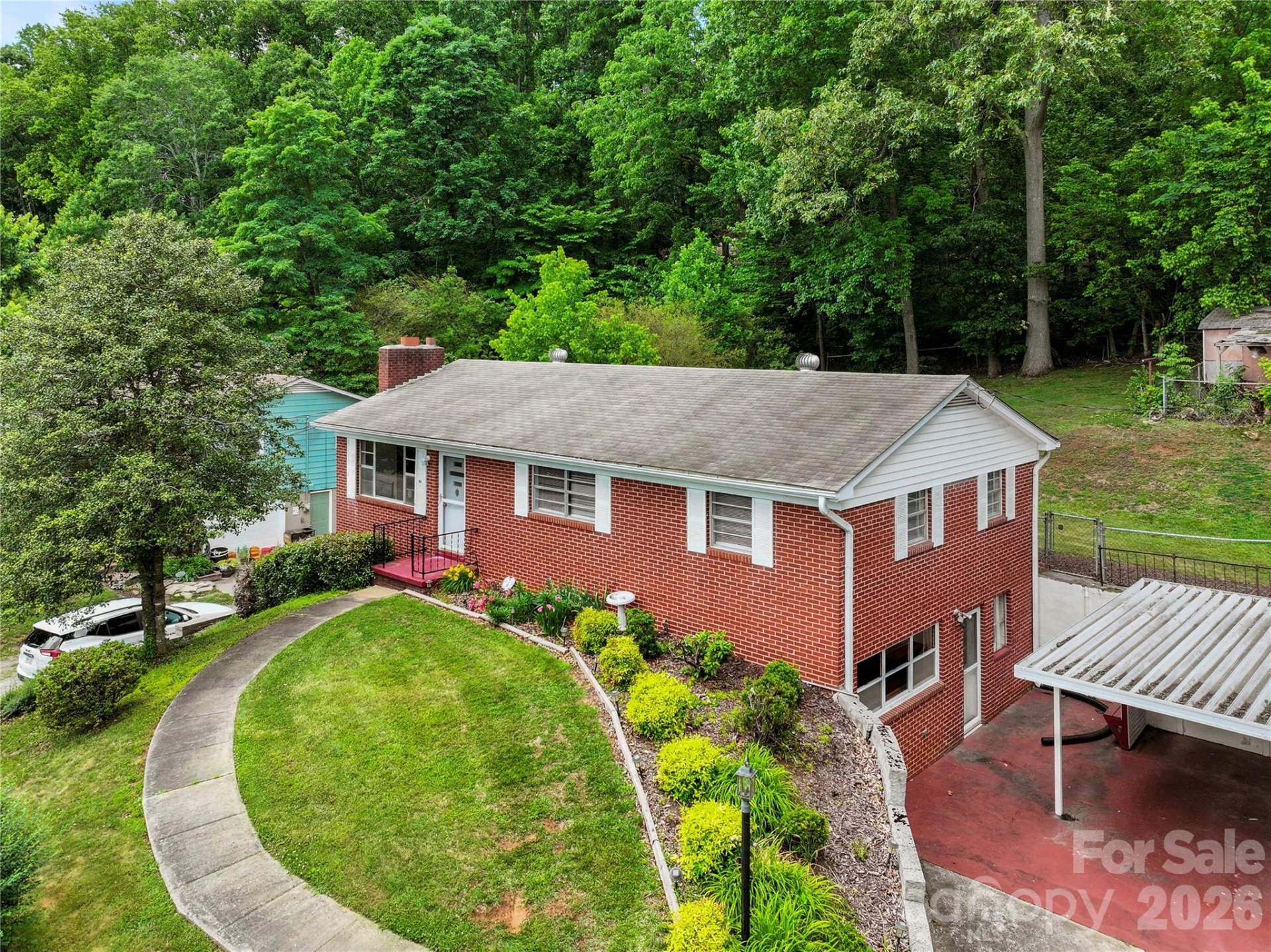 309 Oak Hill Road - Photo 4