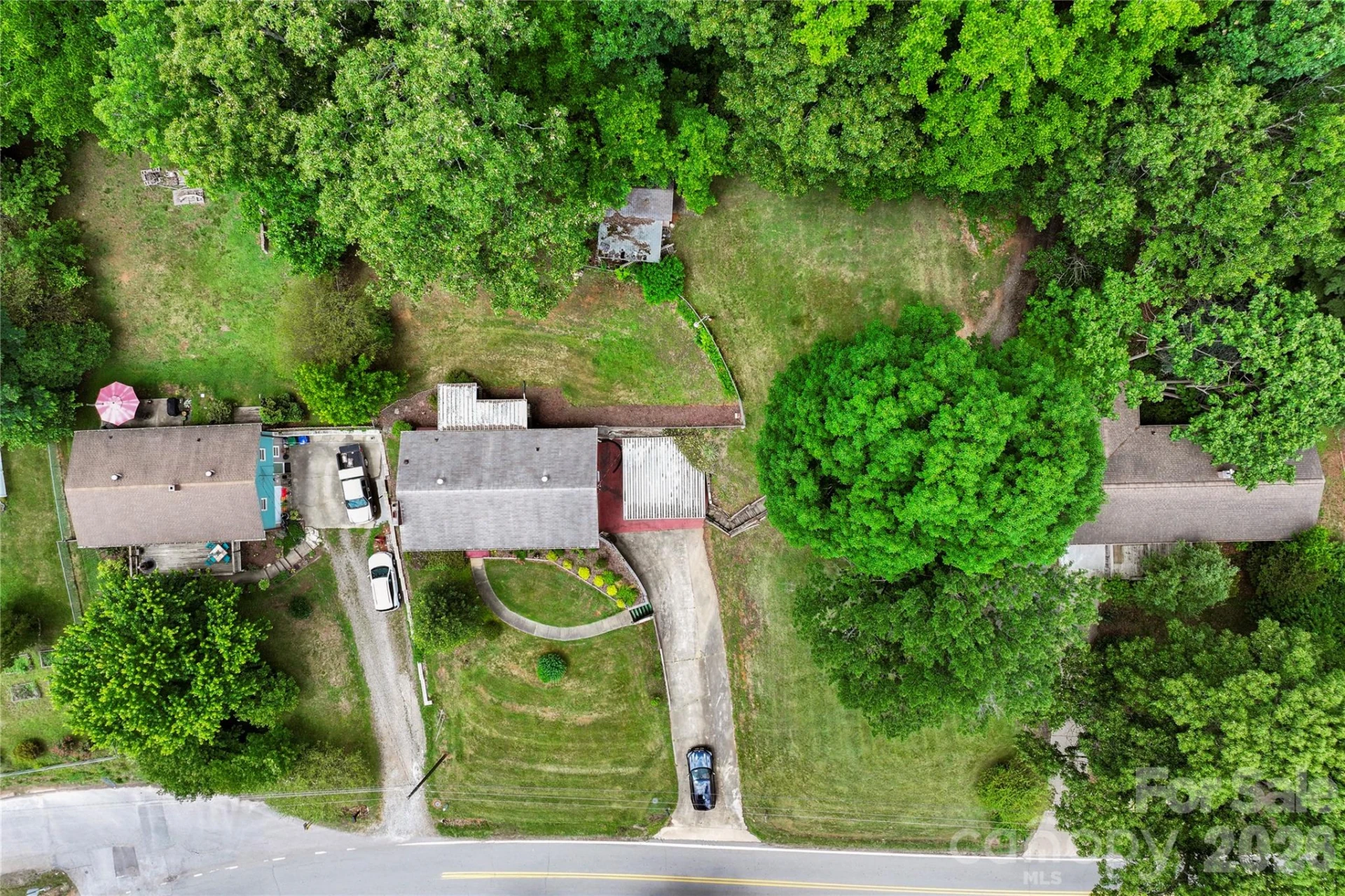 309 Oak Hill Road - Photo 36
